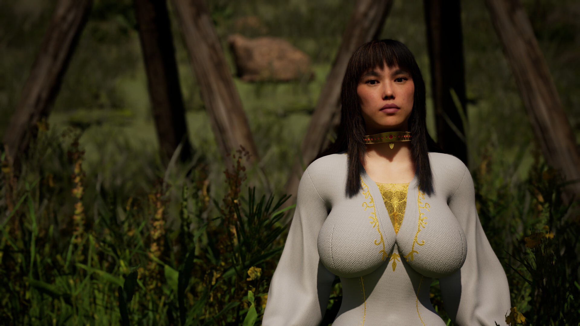 The Guildhall screenshot 1