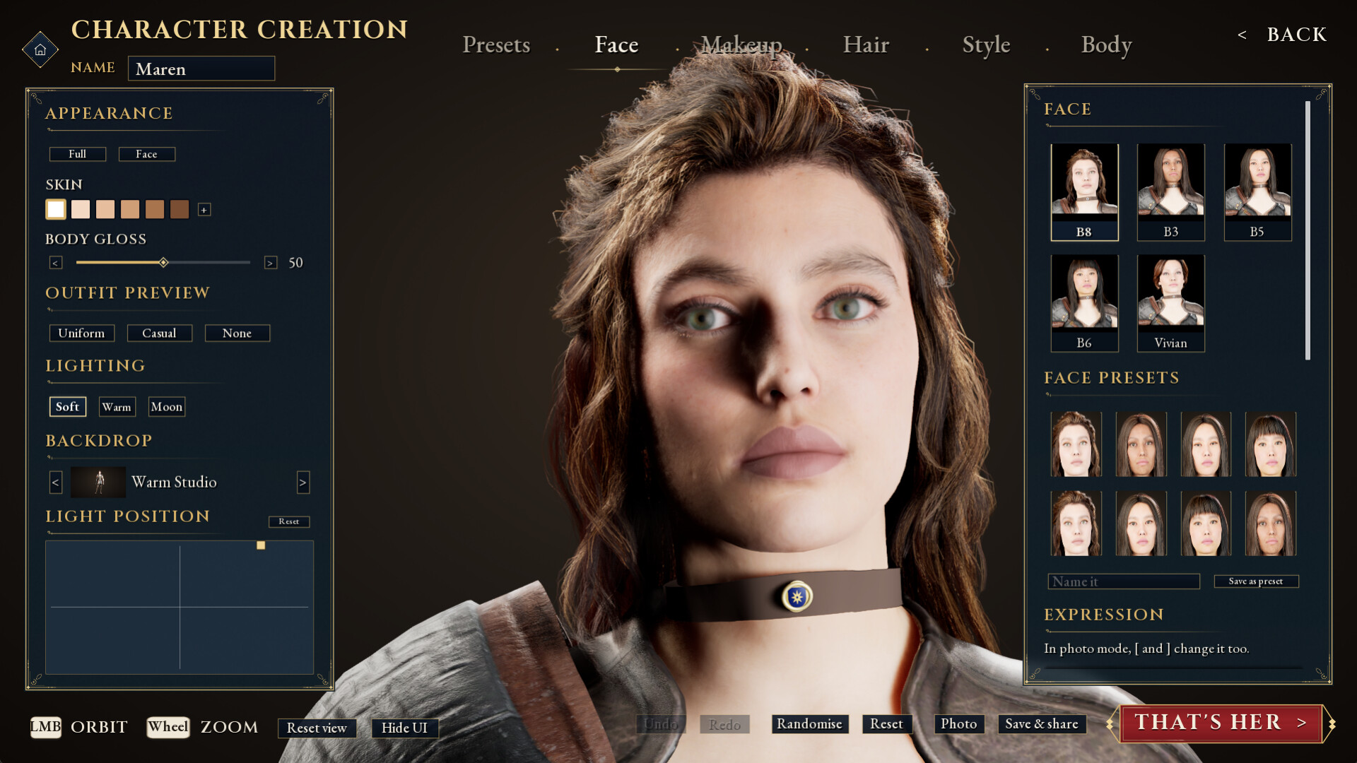 The Guildhall screenshot 2