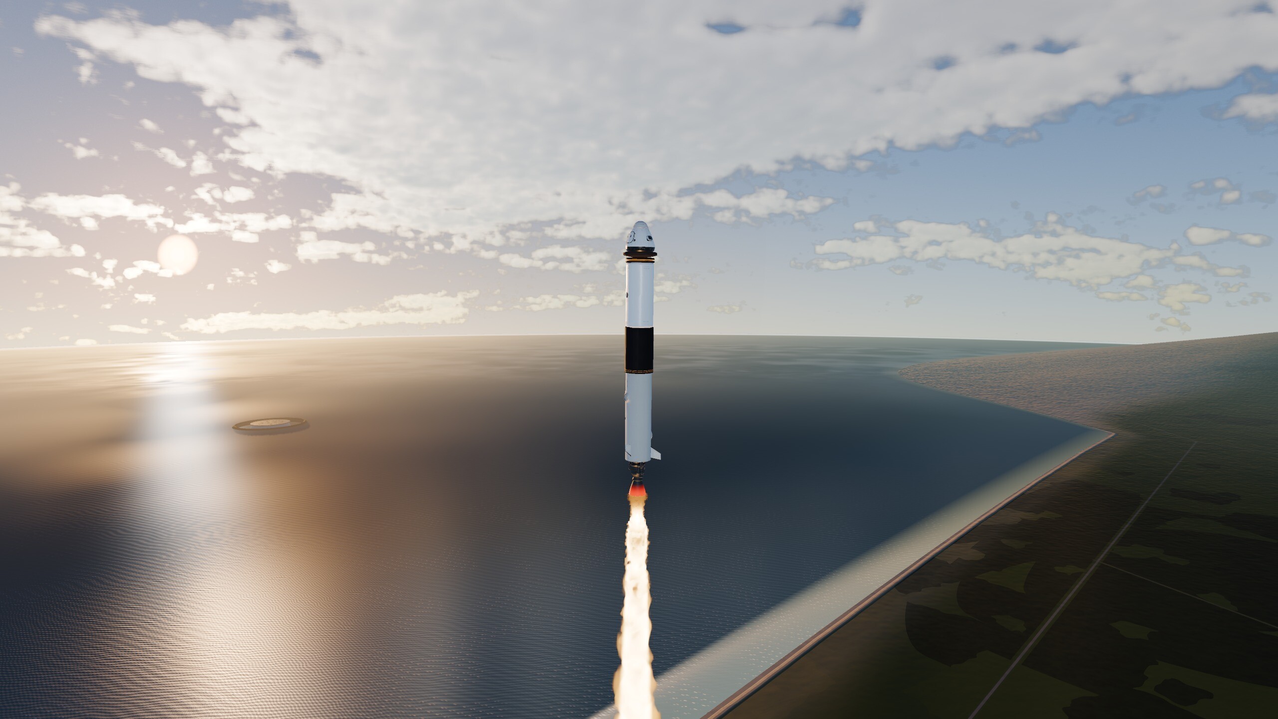 the taikon company screenshot 1