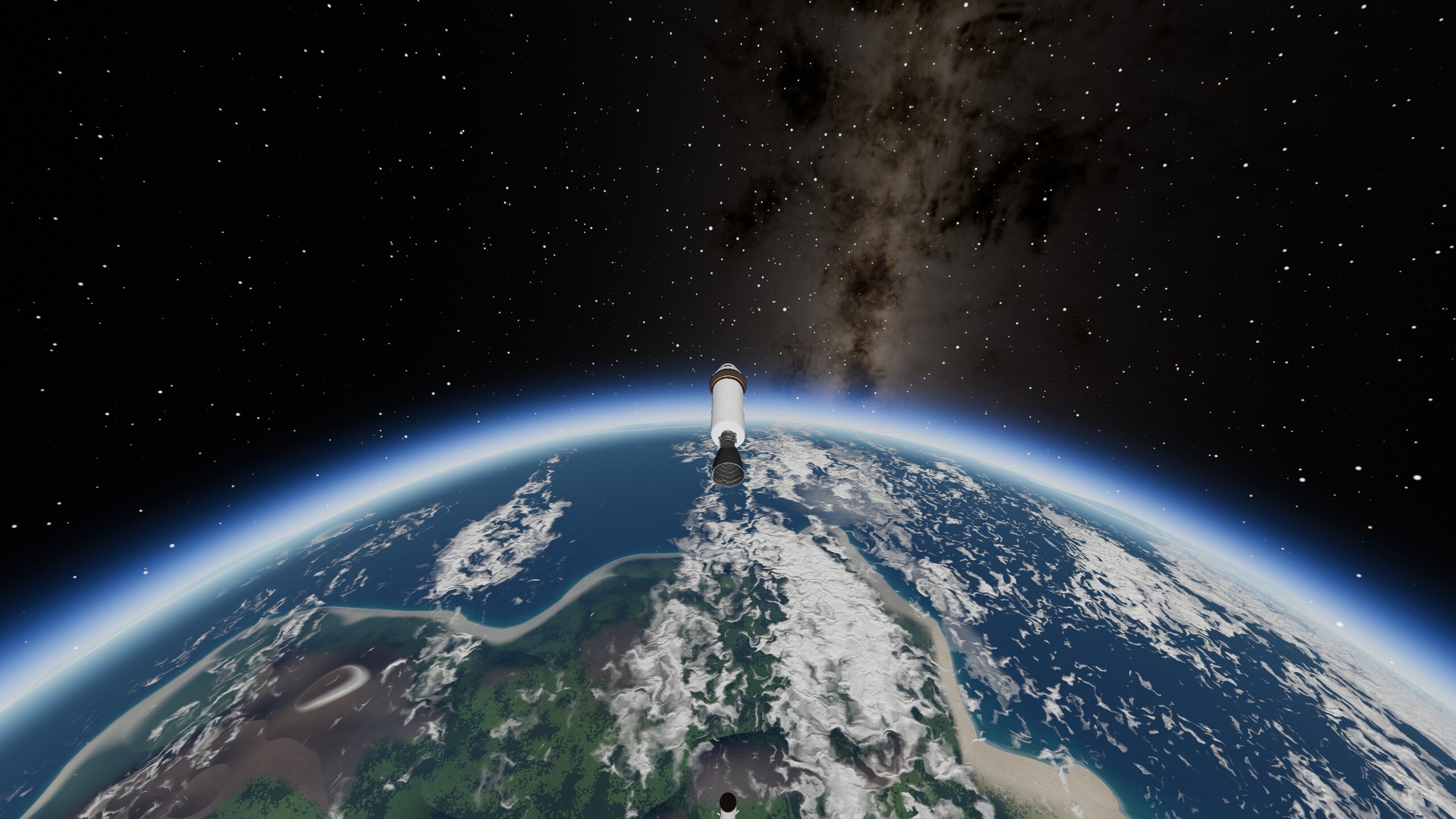 the taikon company screenshot 3