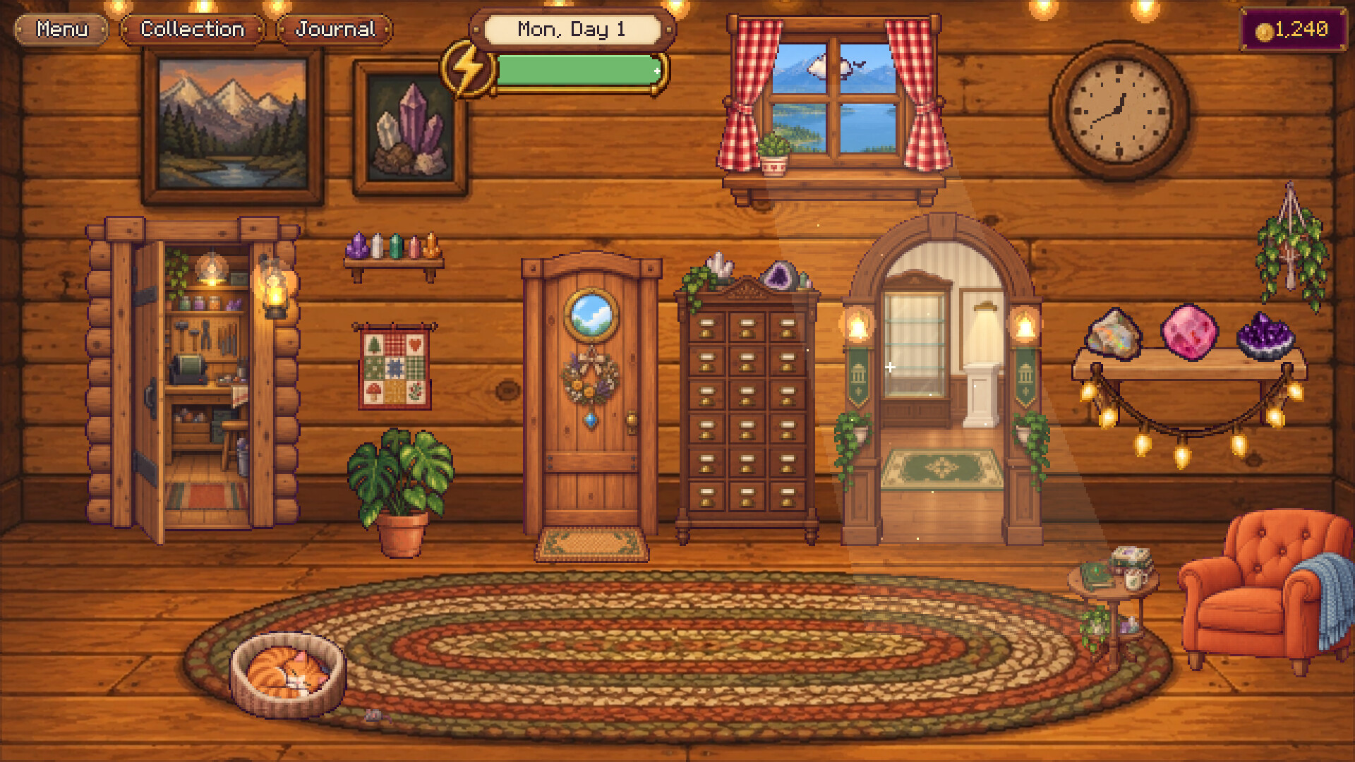 Rockhound Hollow screenshot 2