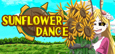 Cover art from Sunflower Dance