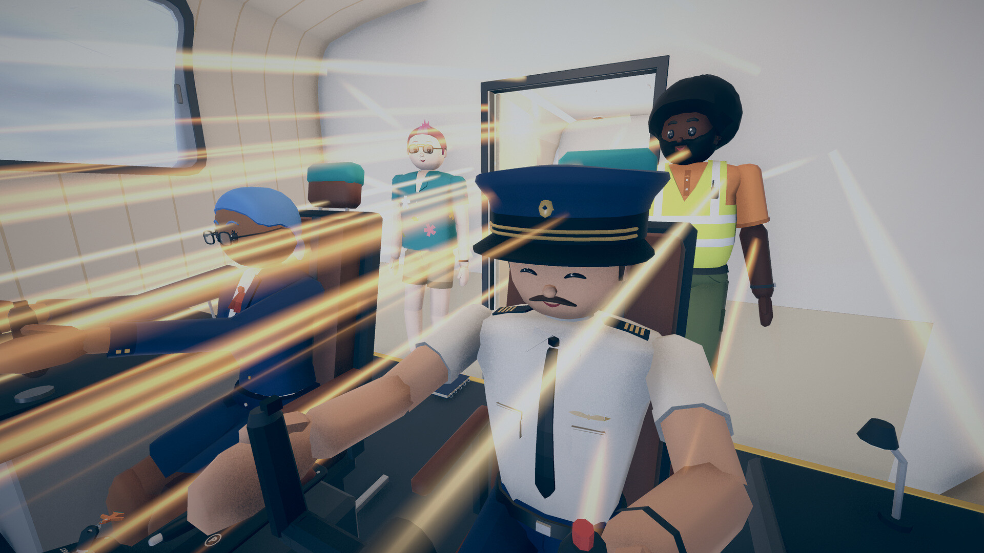 Mayday Airways screenshot 5