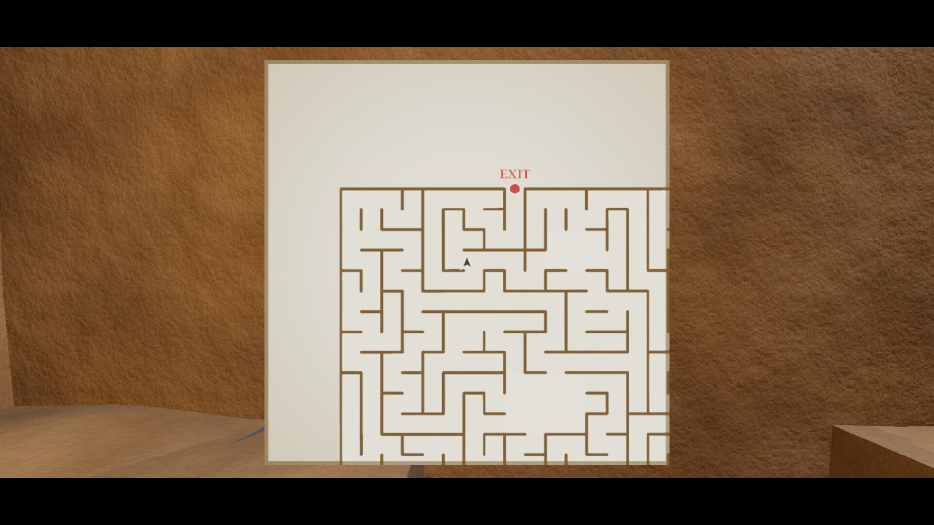 IFRIT screenshot 5