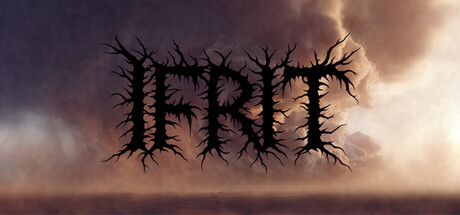 Cover art from IFRIT