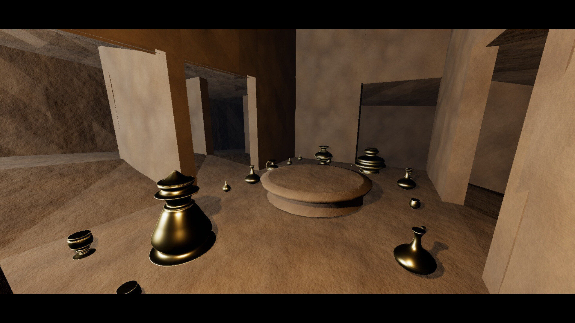IFRIT screenshot 2