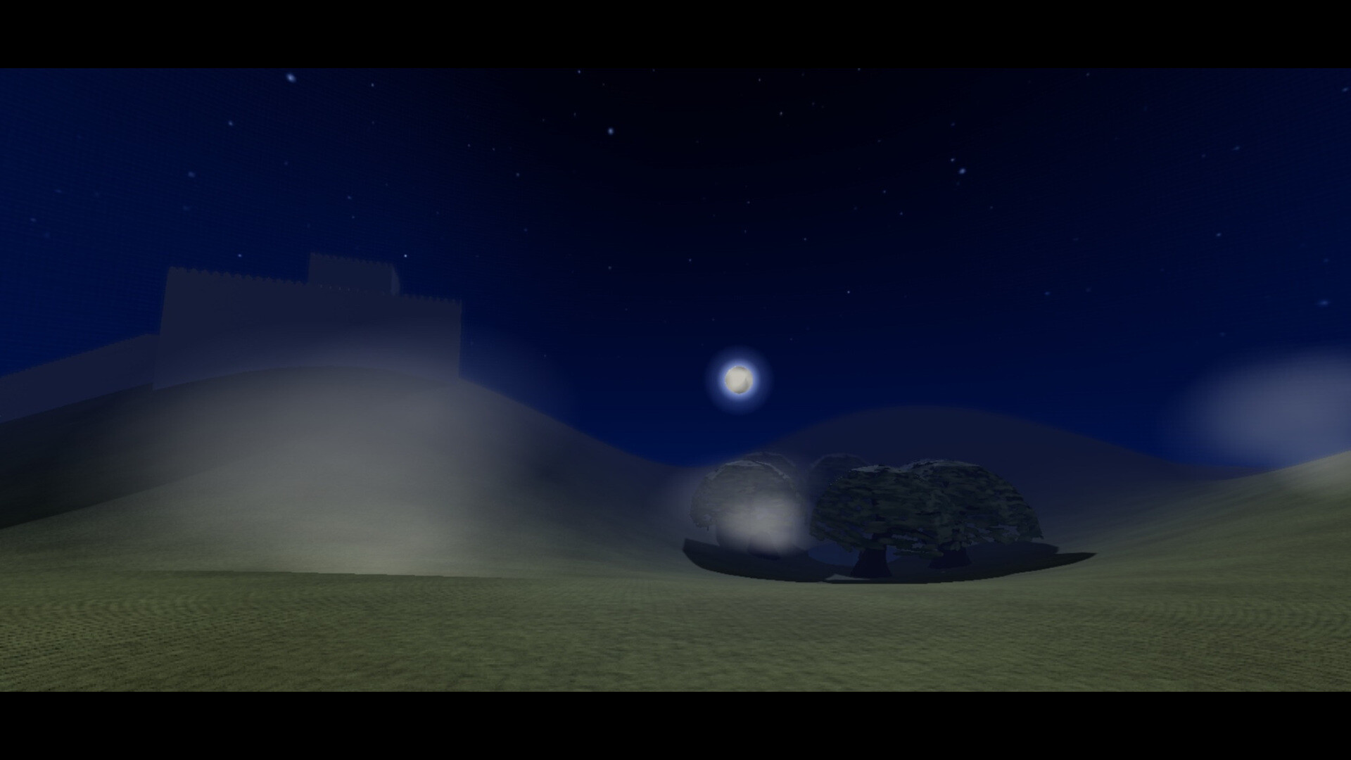IFRIT screenshot 3