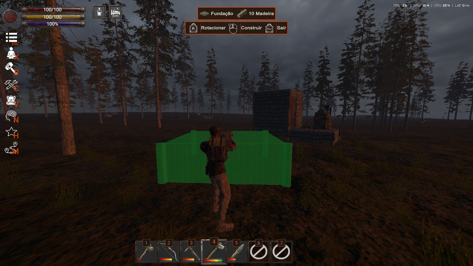 Scraps screenshot 2