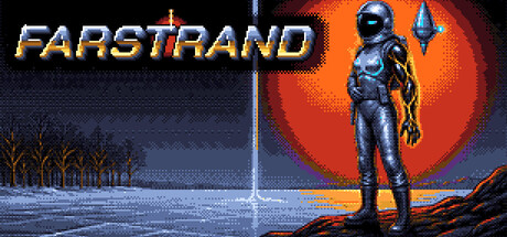 Cover art from Farstrand