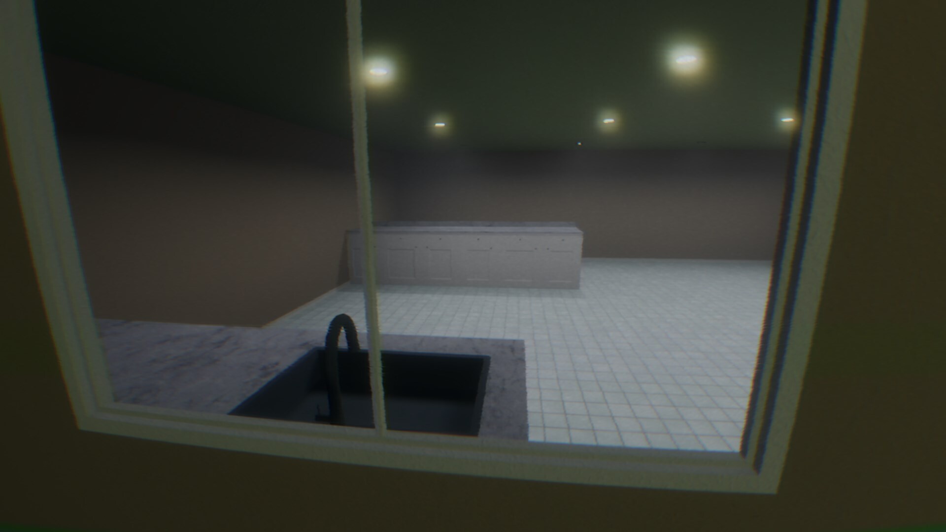 RECOLLECTION screenshot 1