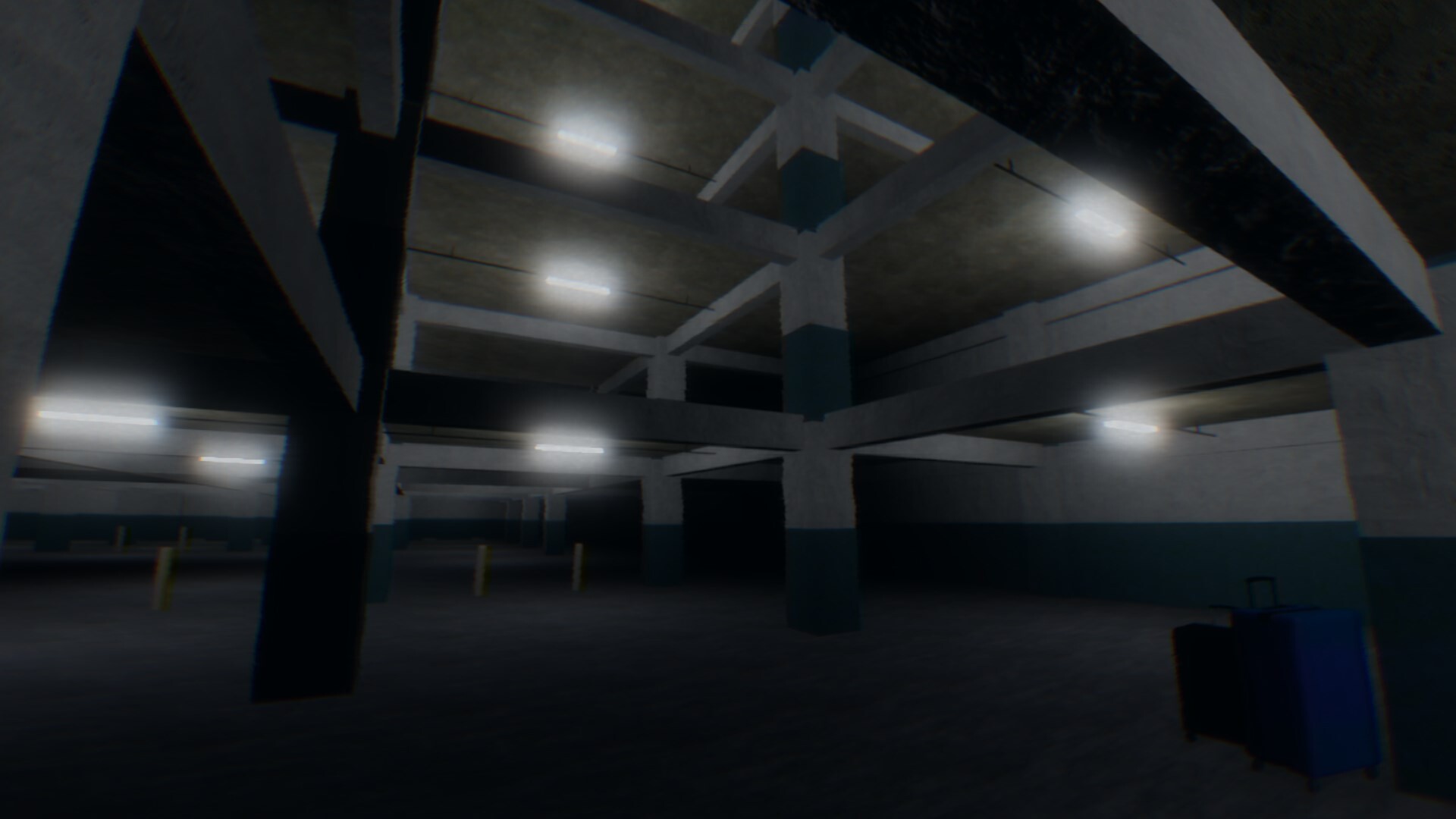 RECOLLECTION screenshot 3
