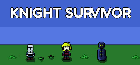 Cover art from Knight Survivor