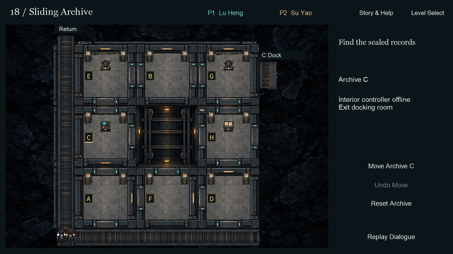 Voltform screenshot 4