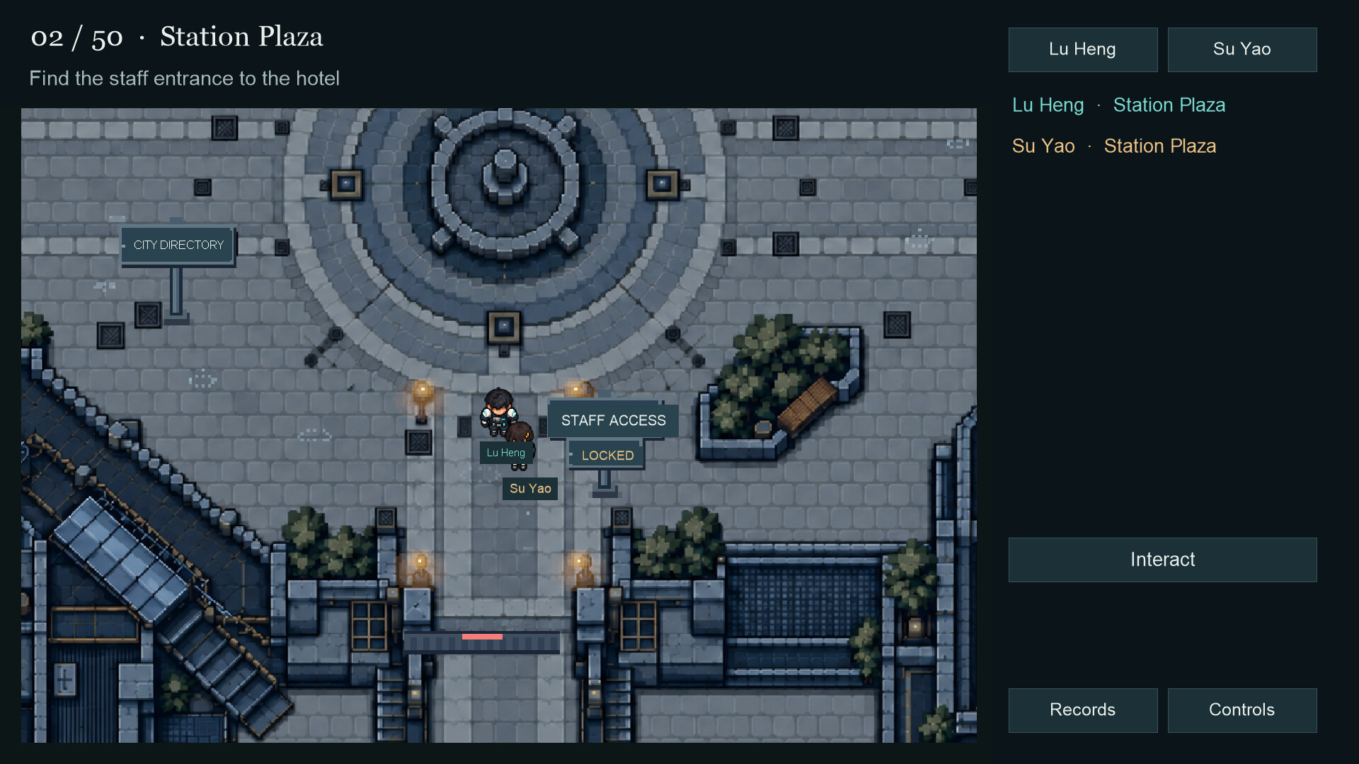 Voltform screenshot 2