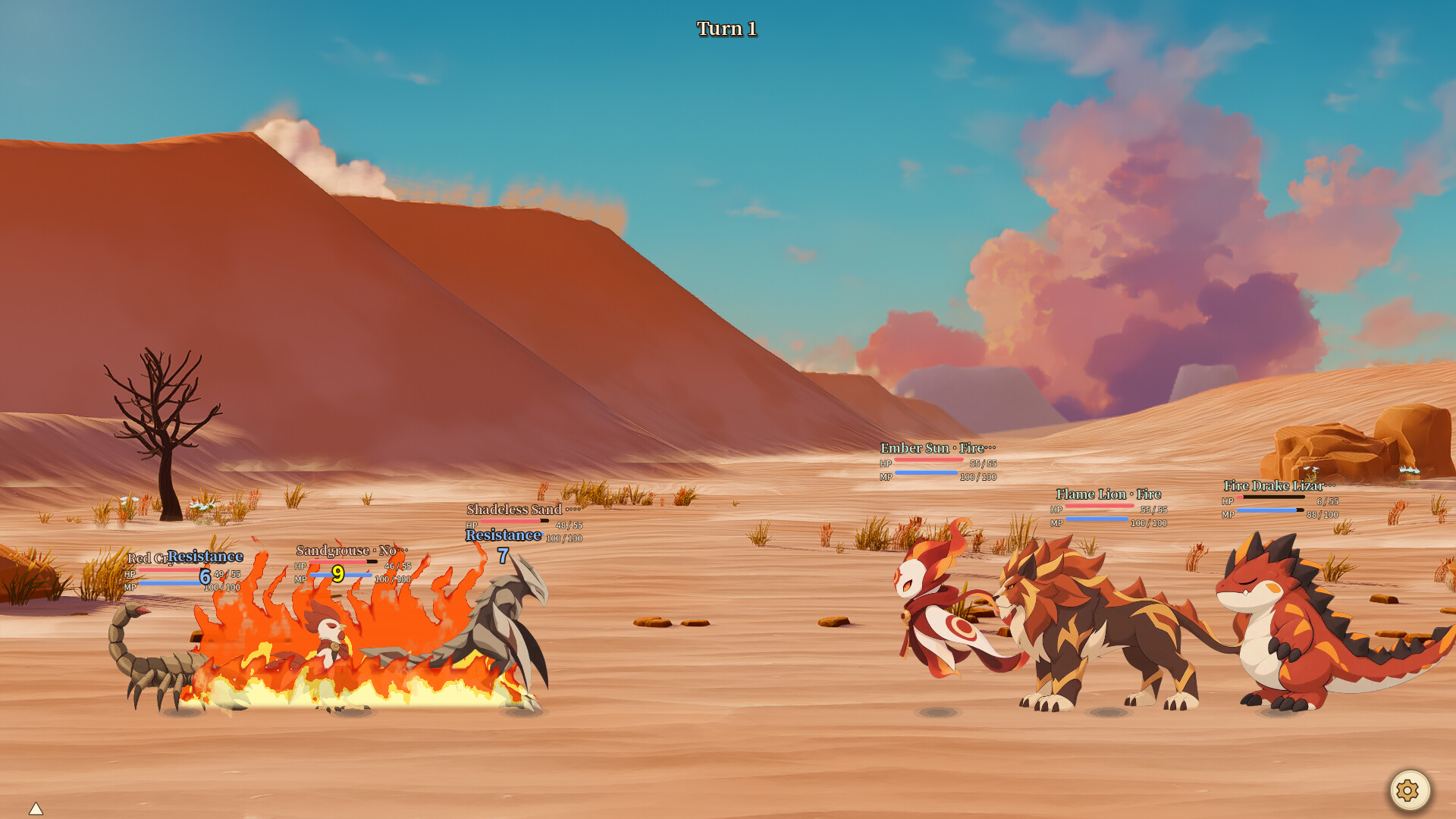 Just One More Catch screenshot 1