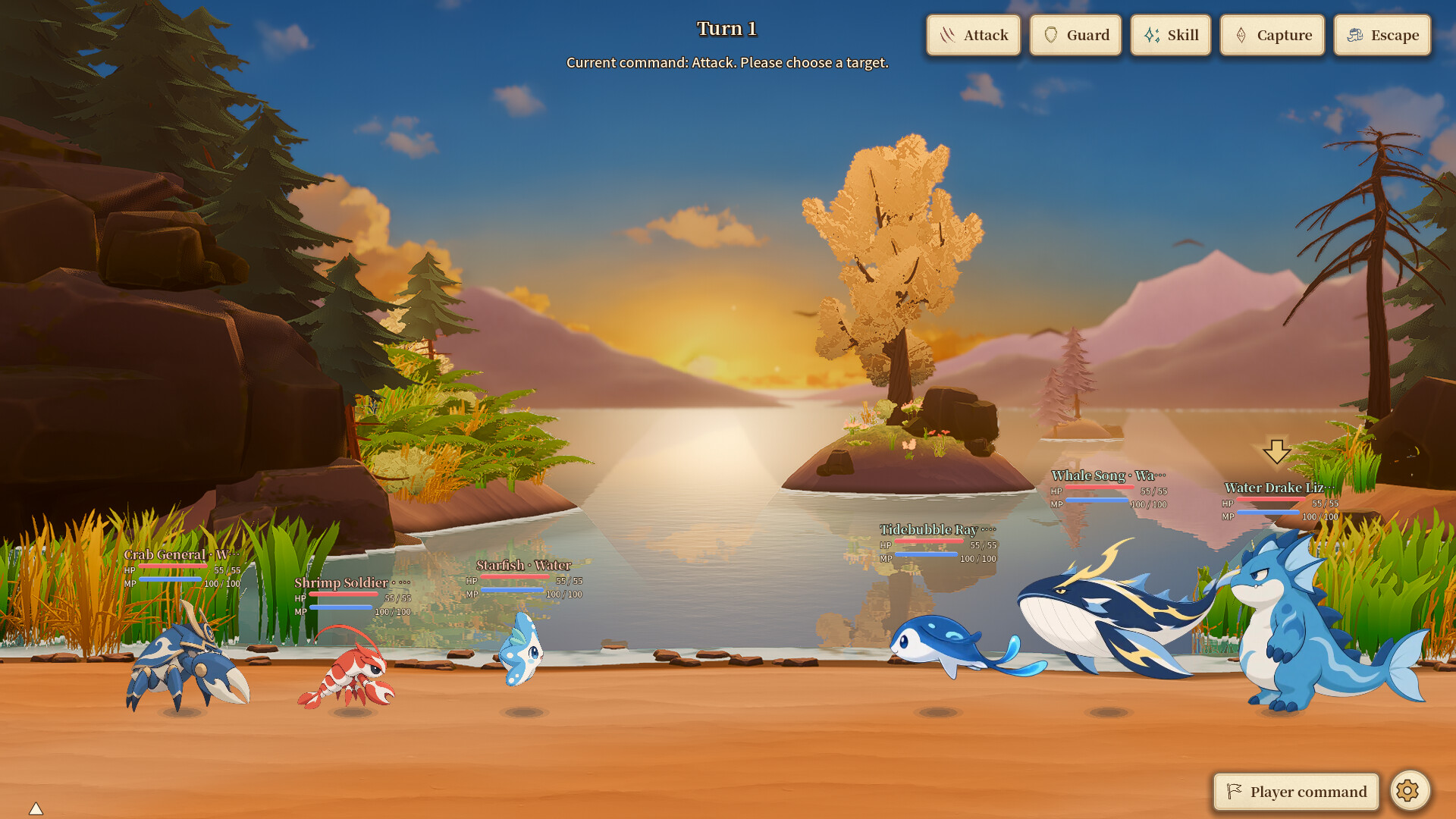 Just One More Catch screenshot 5