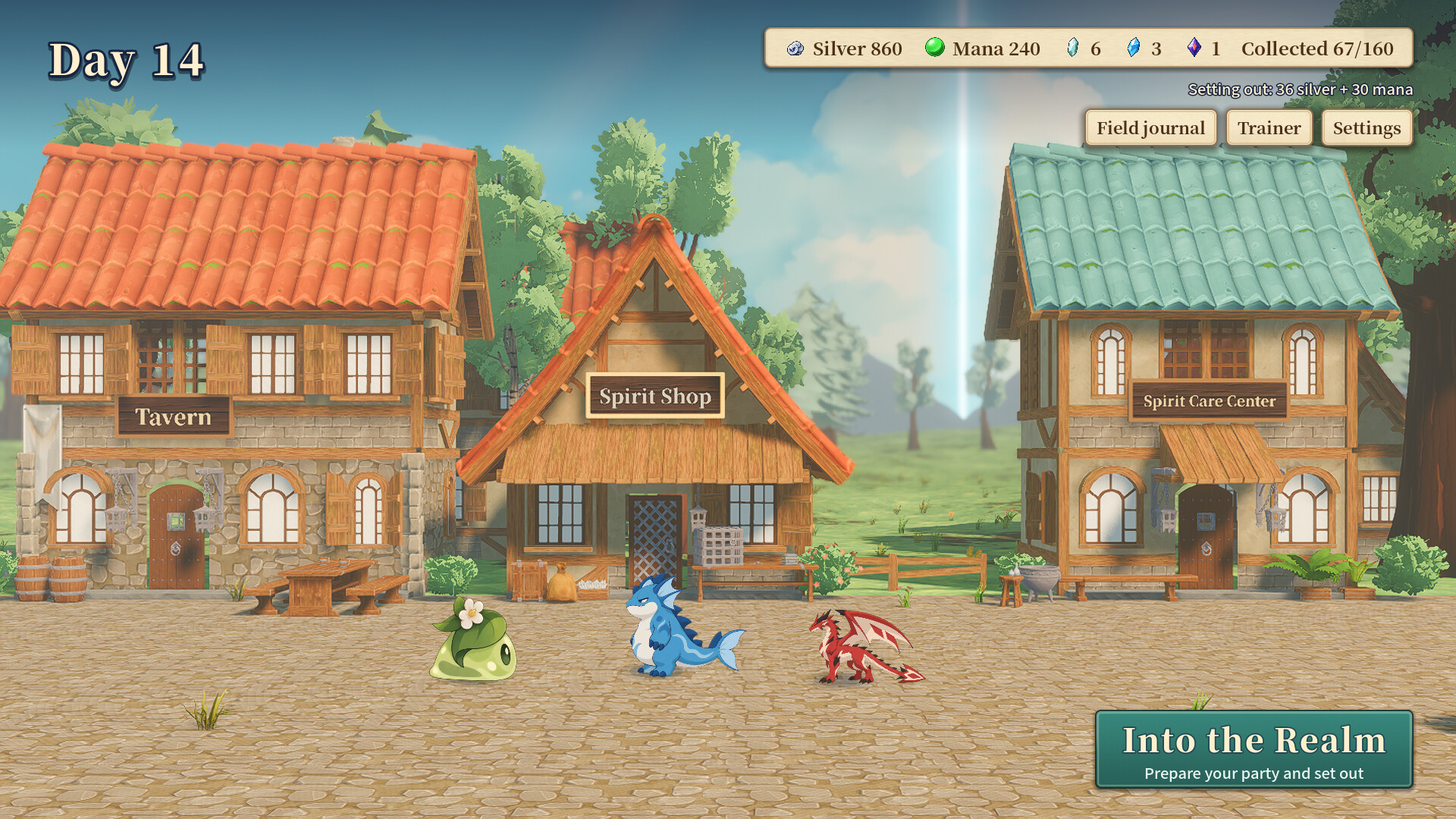 Just One More Catch screenshot 4