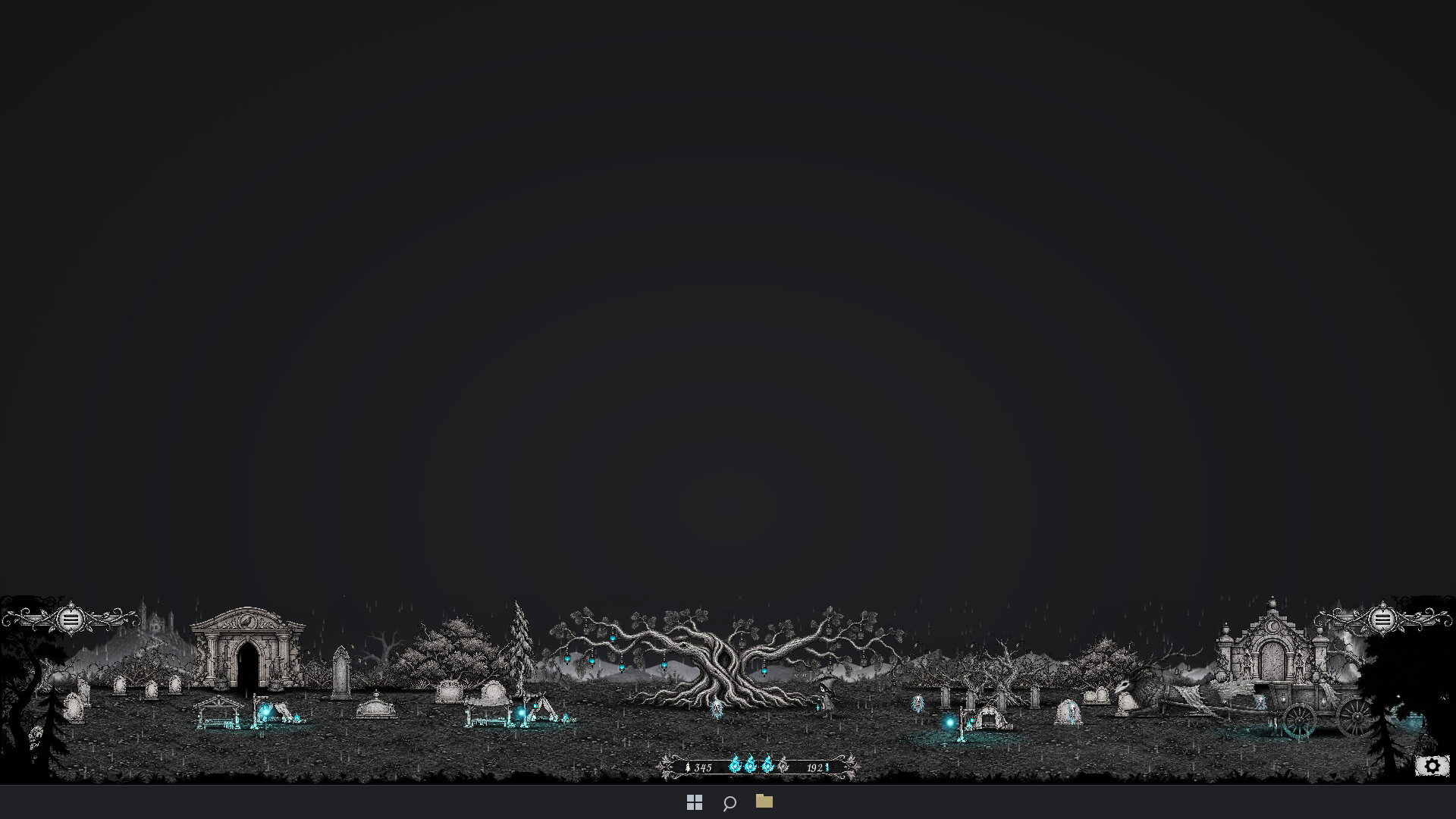 The Last Lantern - idle screenshot 5