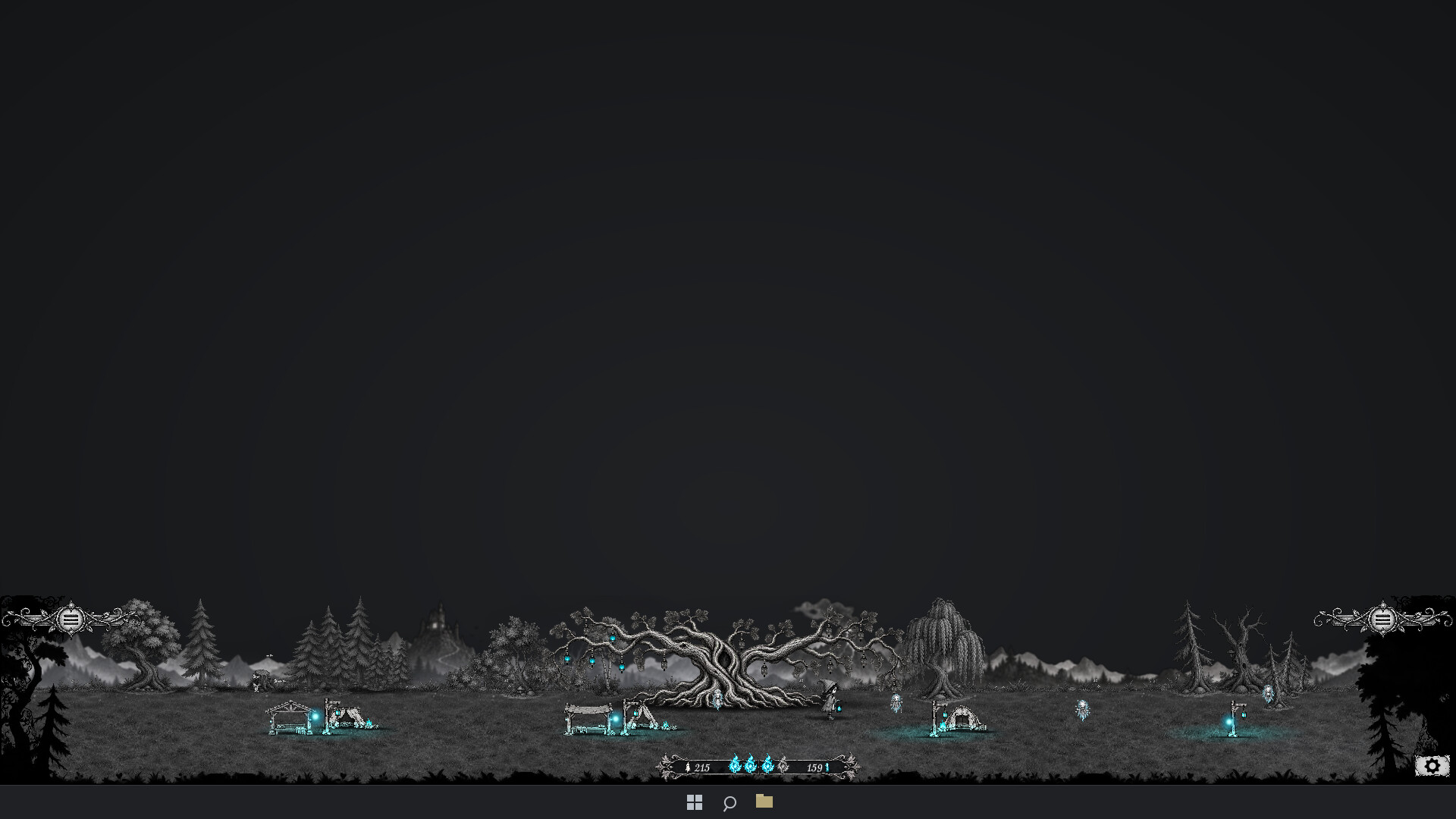 The Last Lantern - idle screenshot 4
