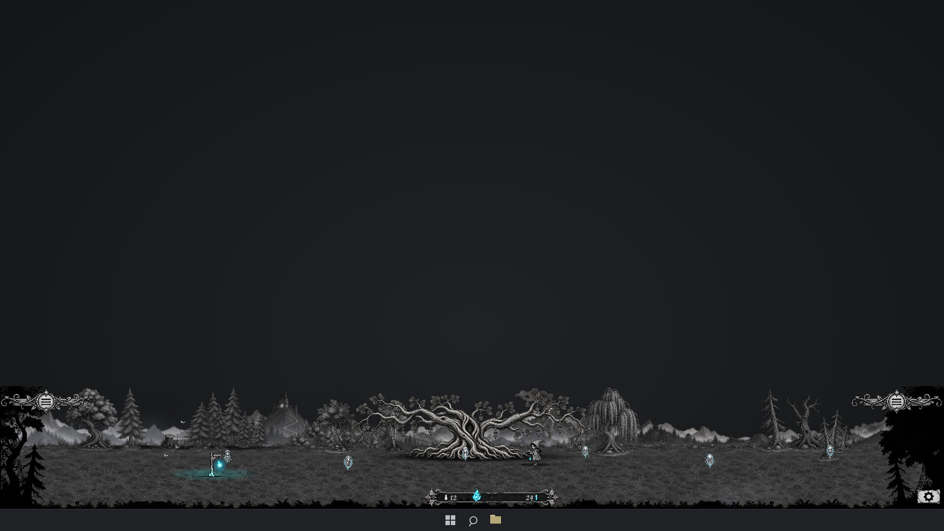 The Last Lantern - idle screenshot 3