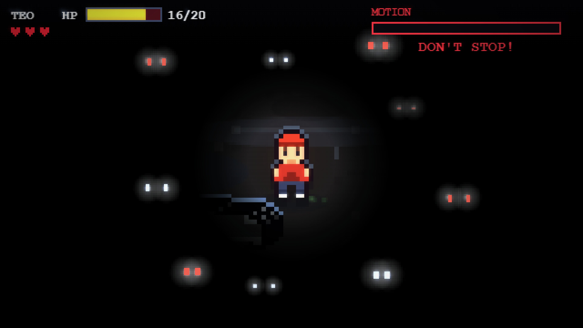Movimento screenshot 2