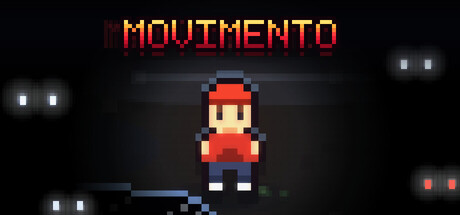 Cover art from Movimento