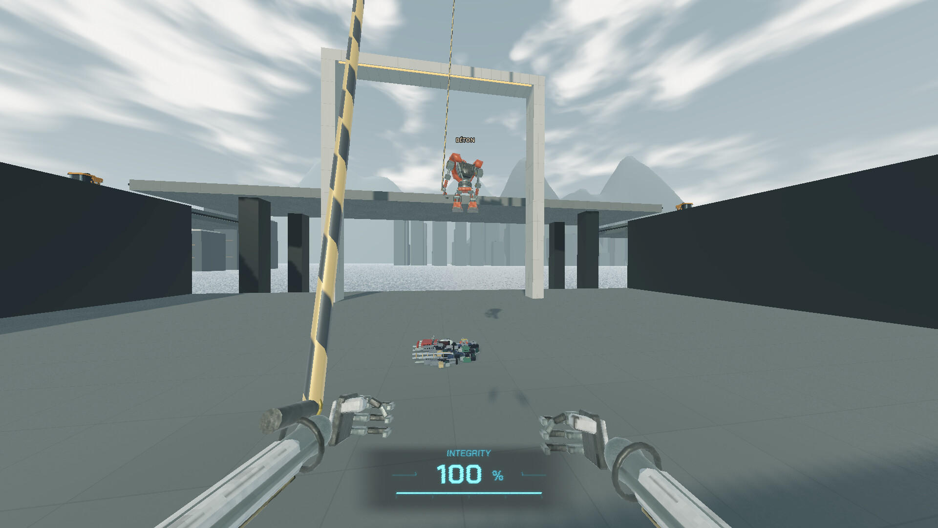 Jack & Snag screenshot 3