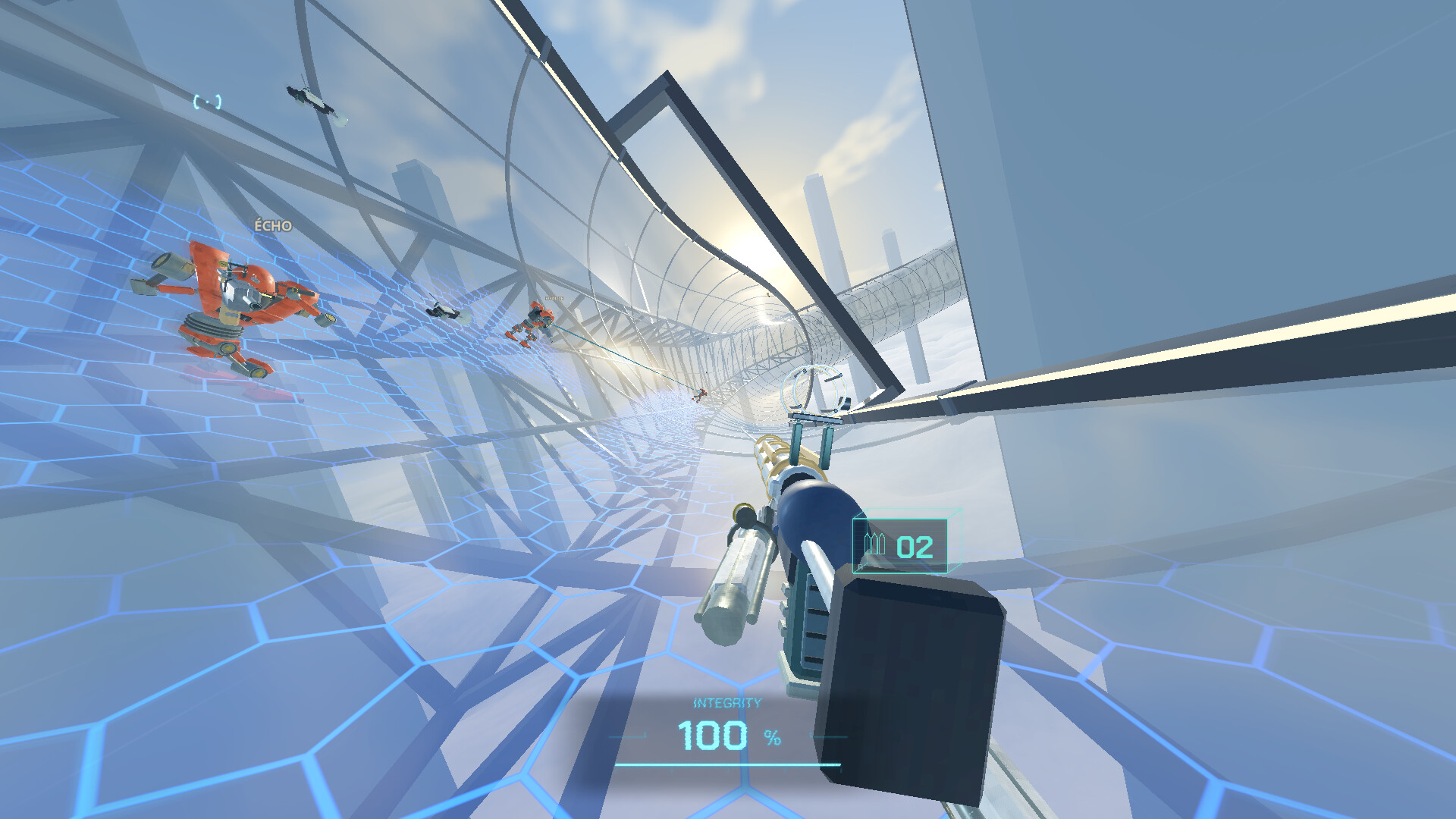 Jack & Snag screenshot 1