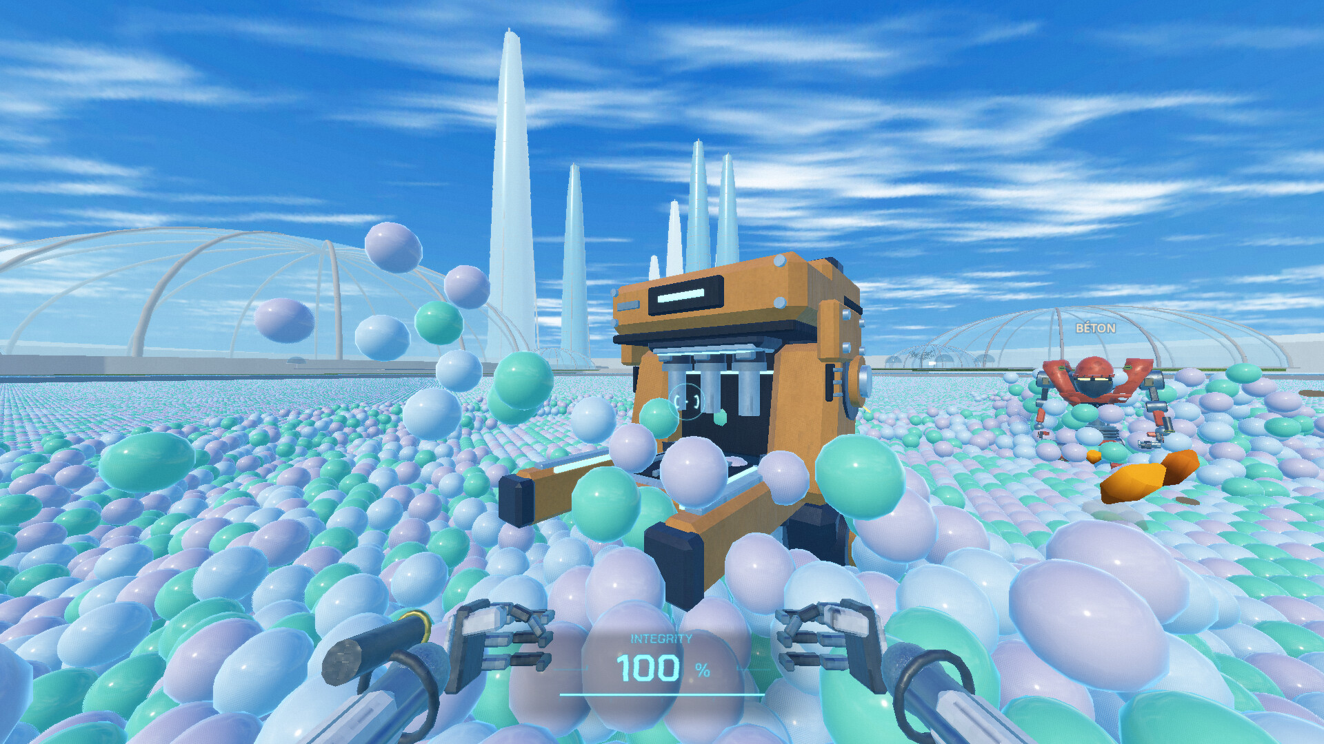 Jack & Snag screenshot 5