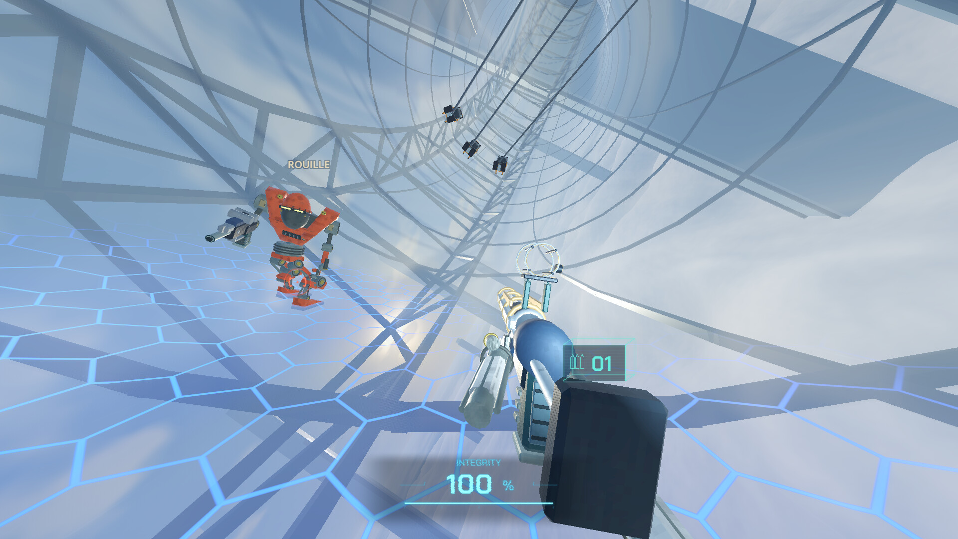 Jack & Snag screenshot 4