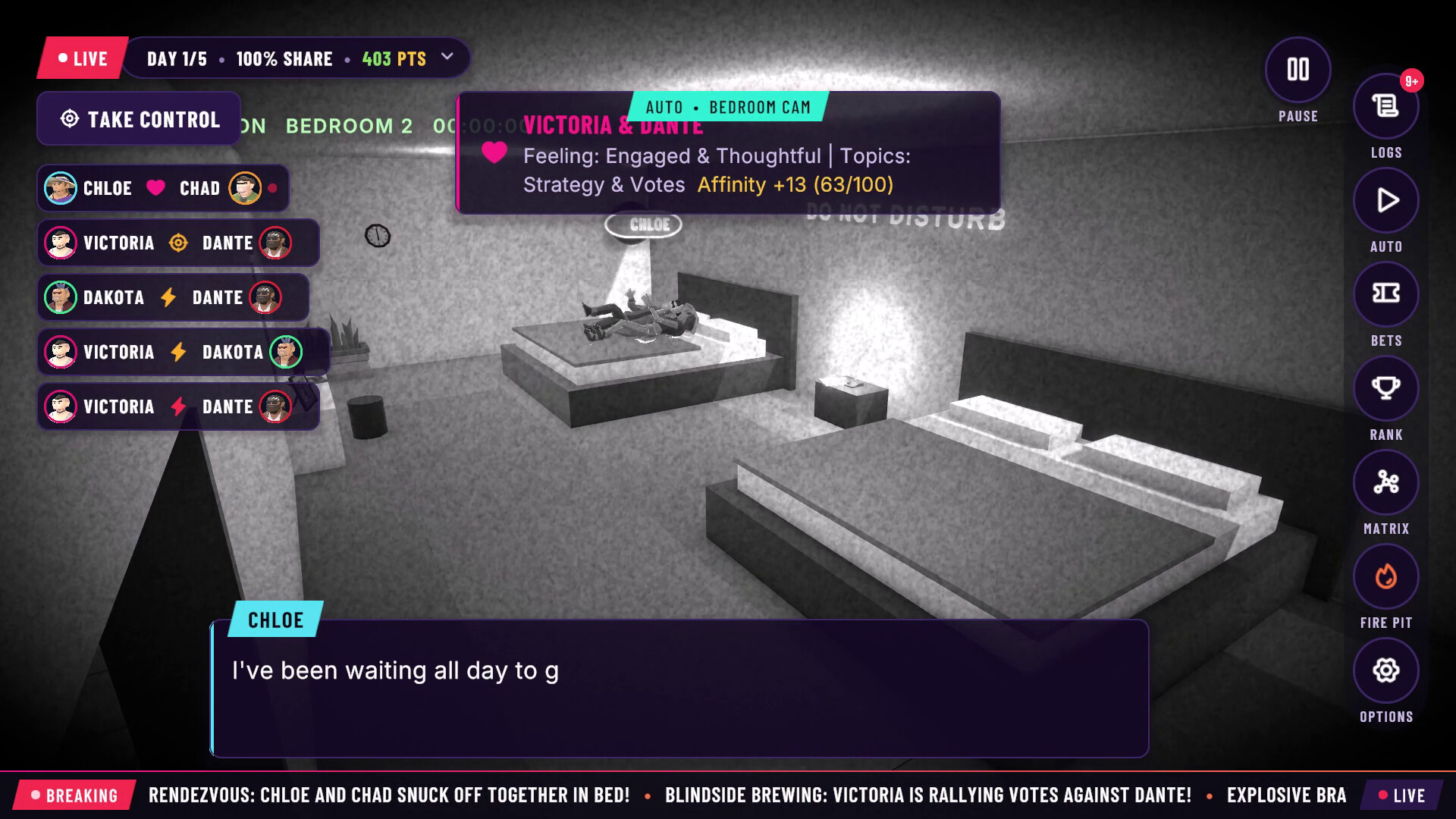 Villa de Drama screenshot 4