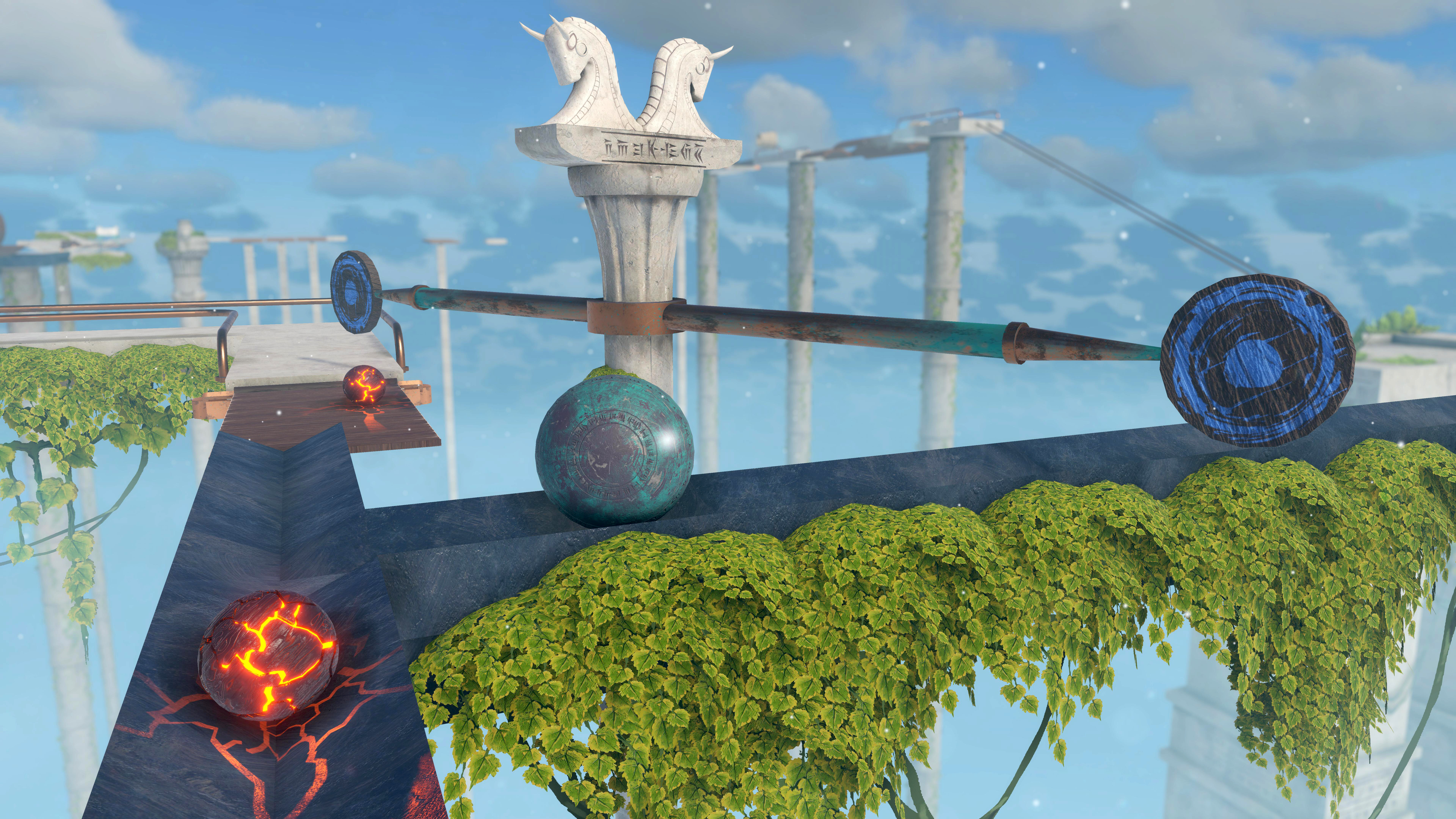 Ballpeak screenshot 4