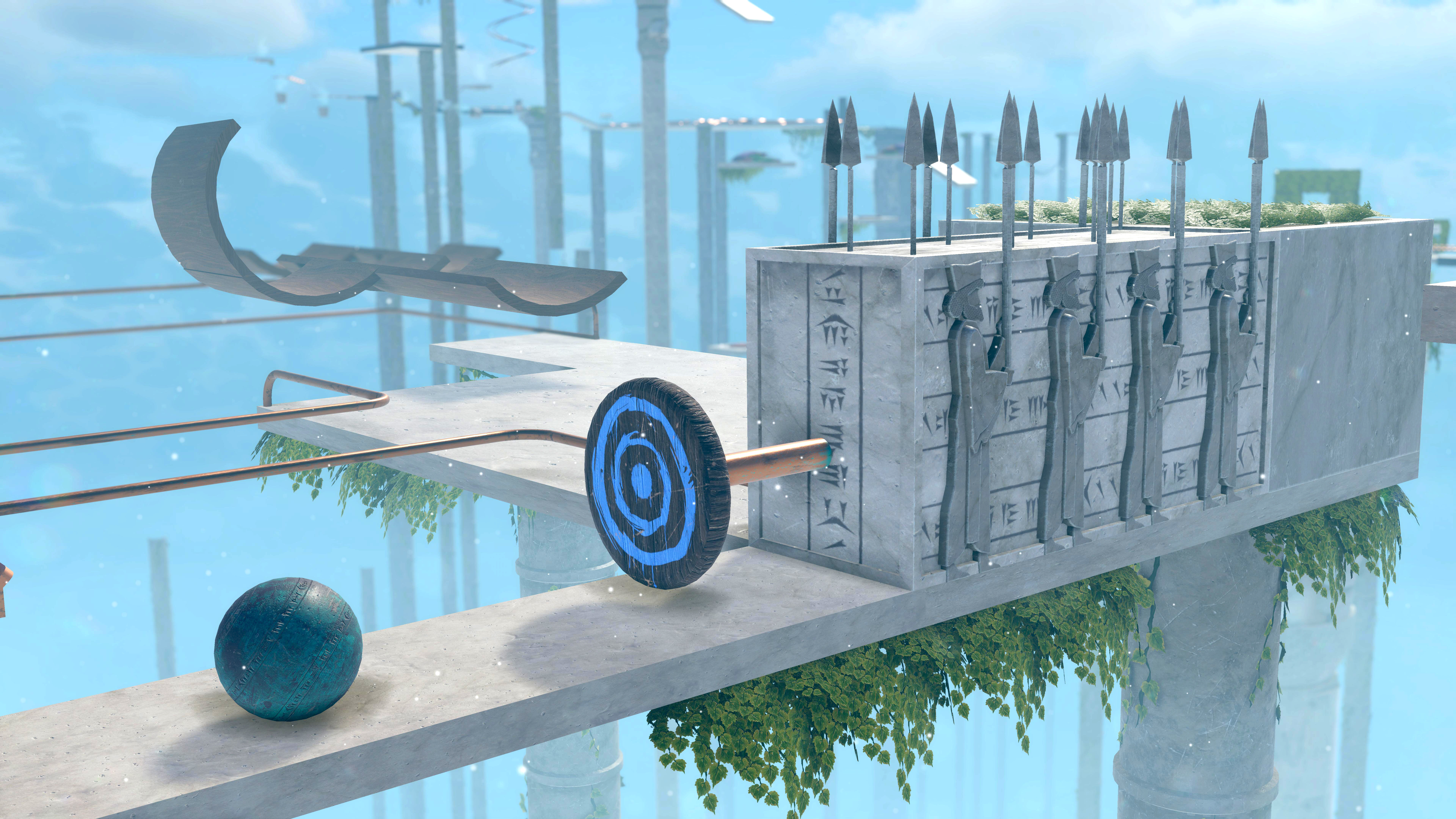 Ballpeak screenshot 3