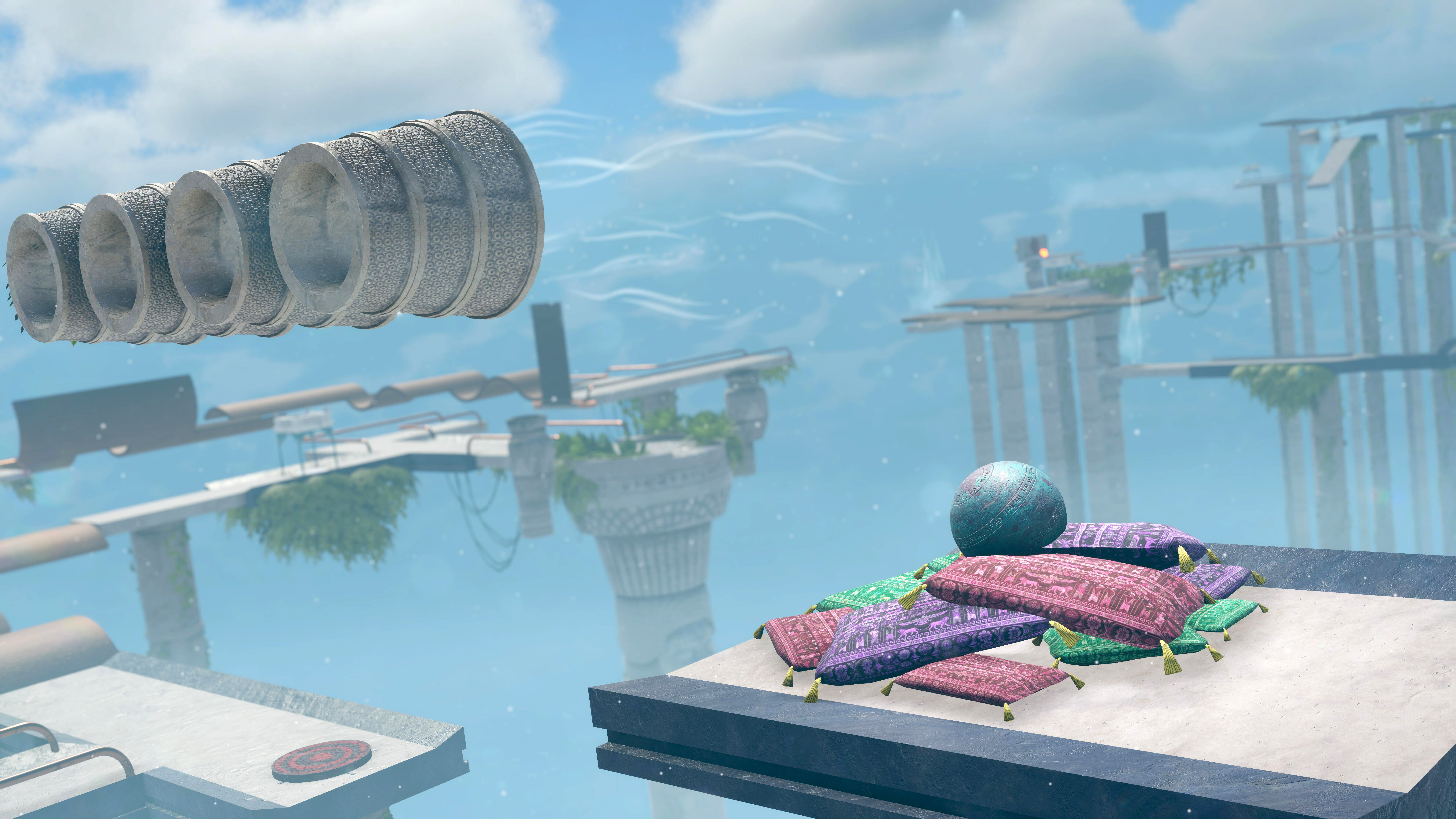 Ballpeak screenshot 5
