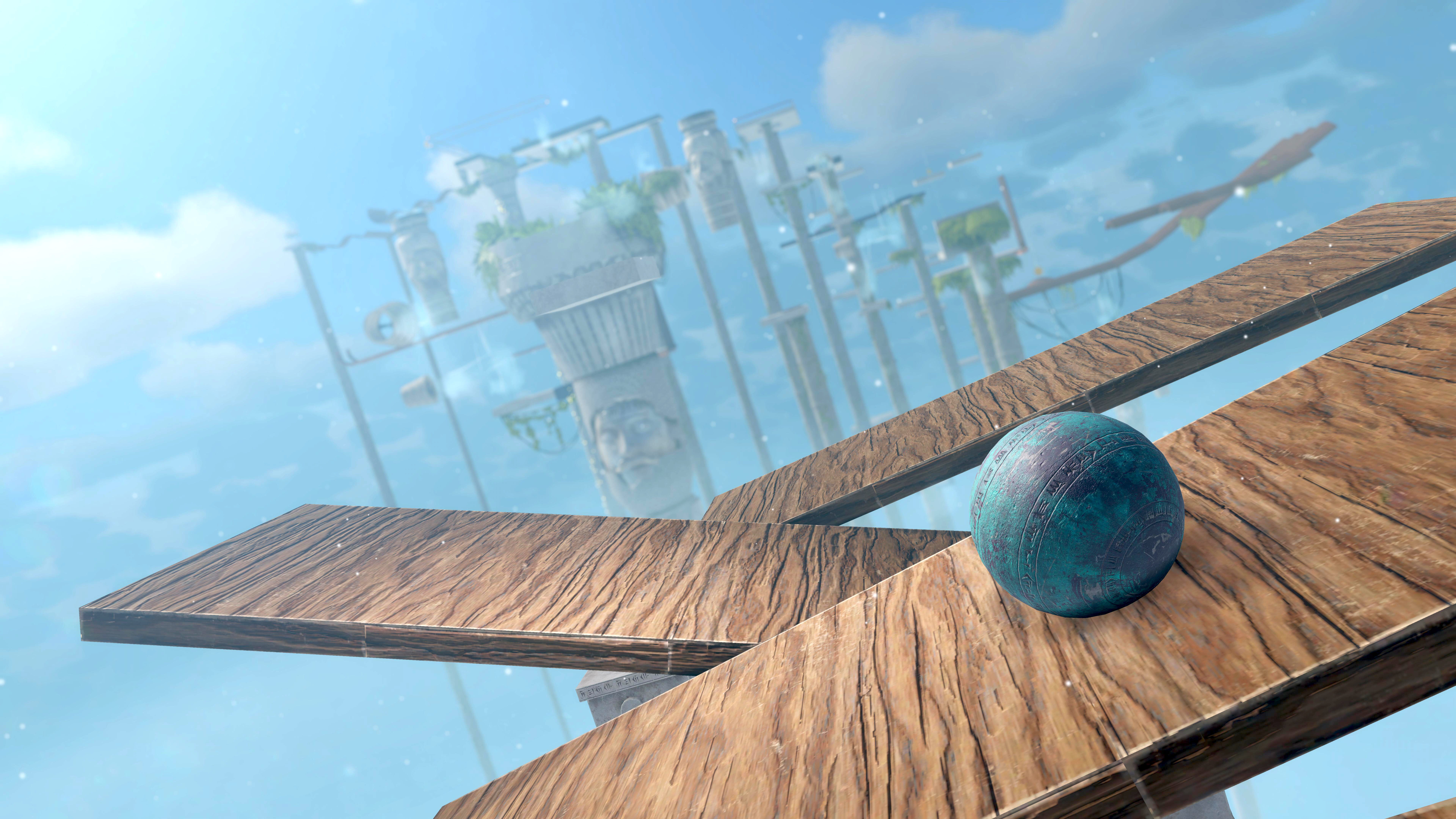 Ballpeak trailer