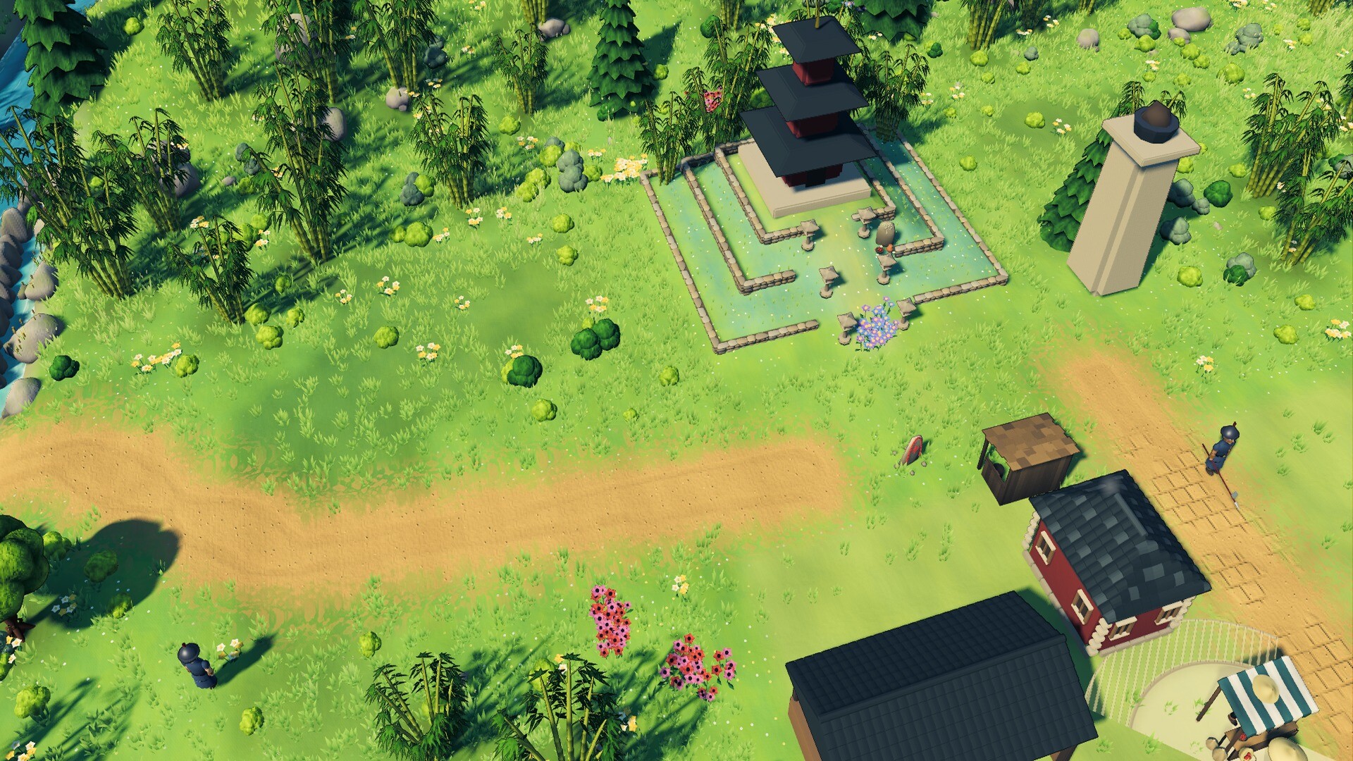 Barbarians: The Free Tribes screenshot 3