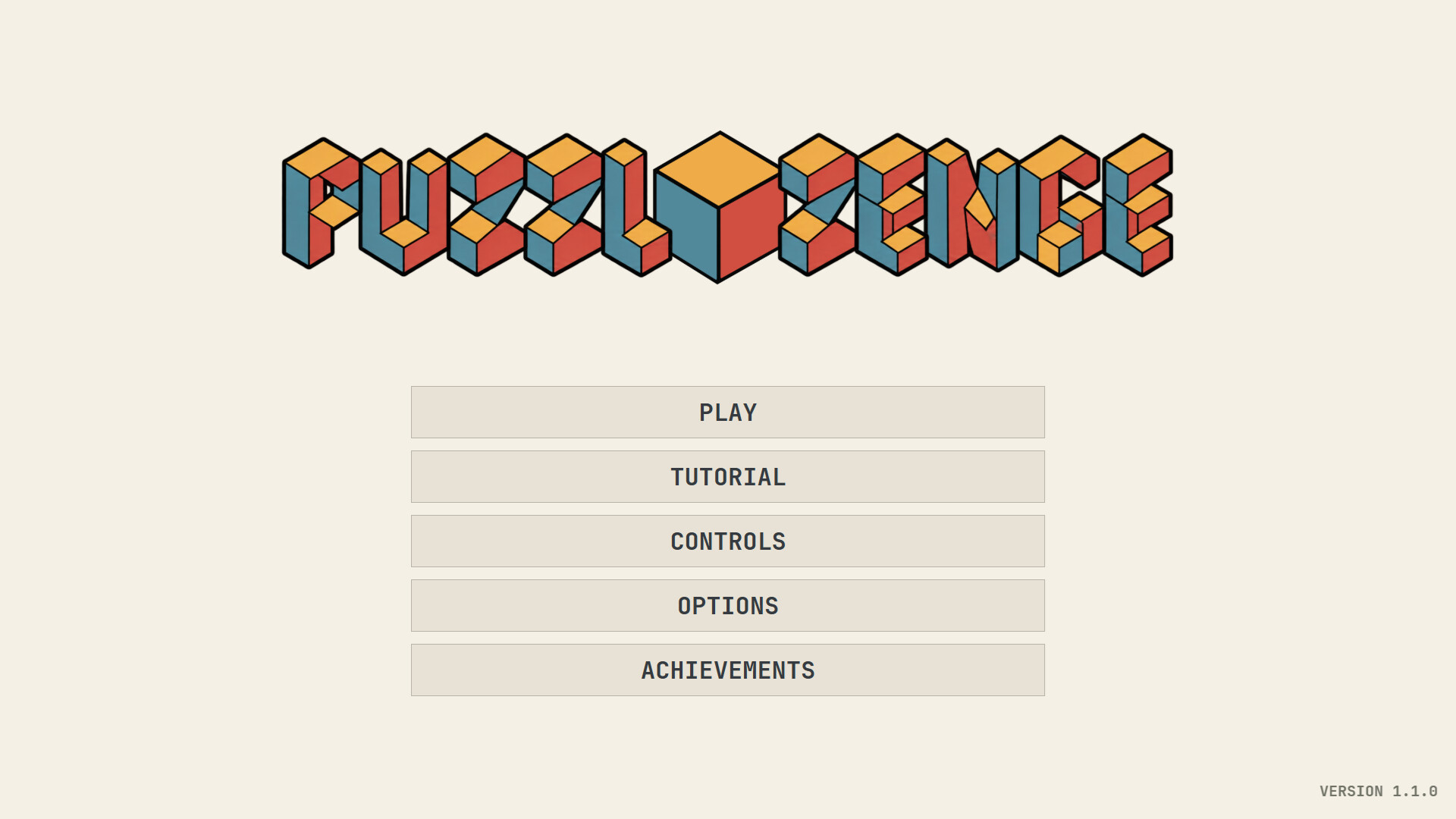 Puzzlozenge screenshot 5