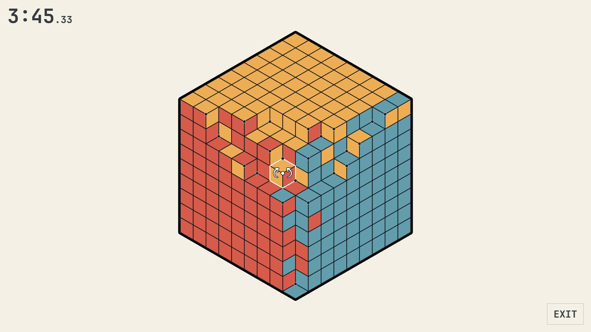 Puzzlozenge screenshot 4