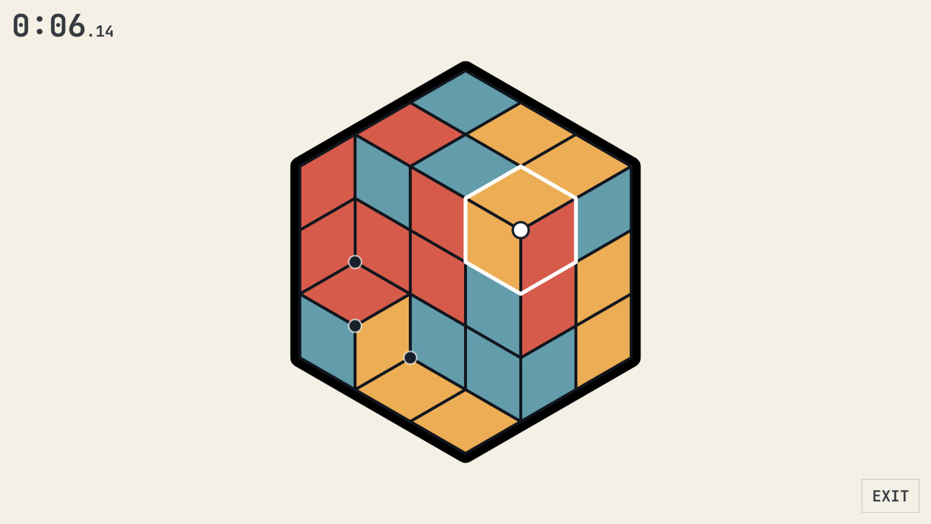 Puzzlozenge screenshot 3
