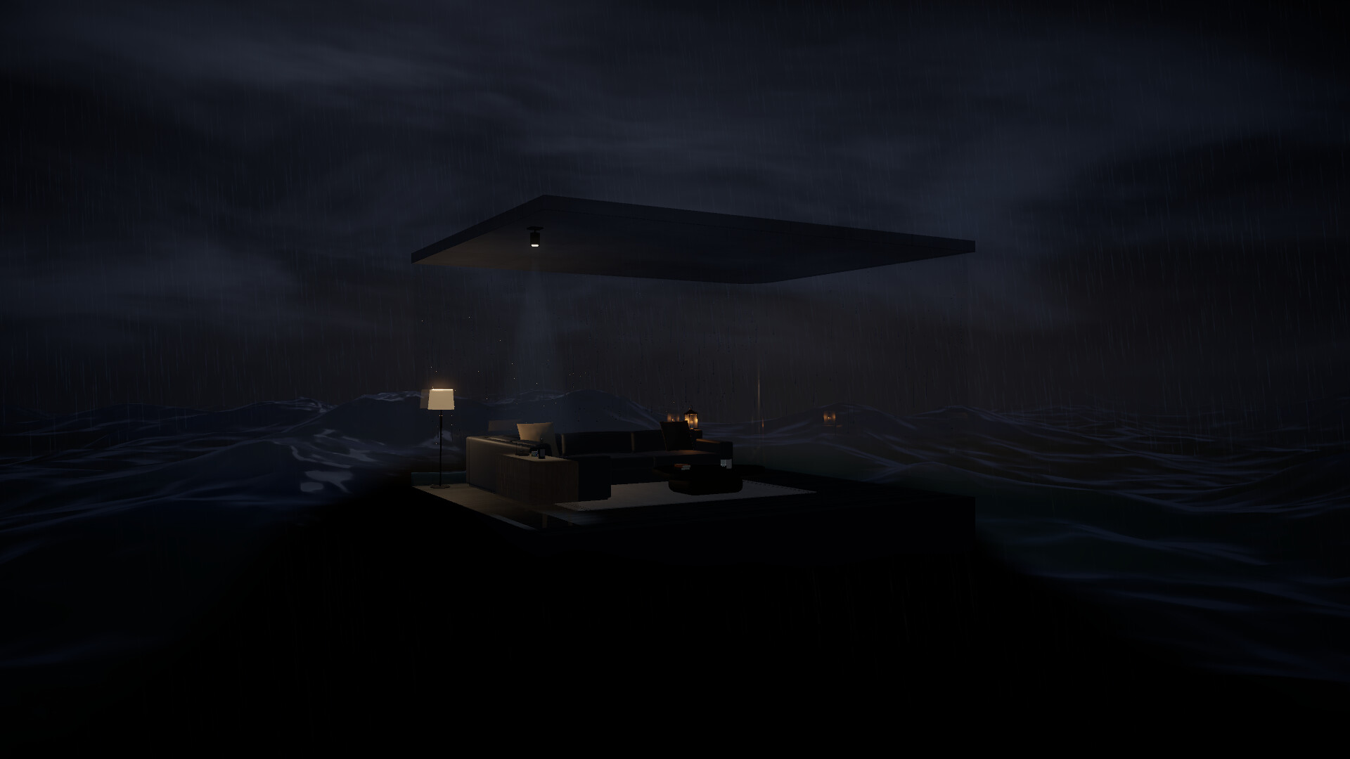 Room on Earth screenshot 4