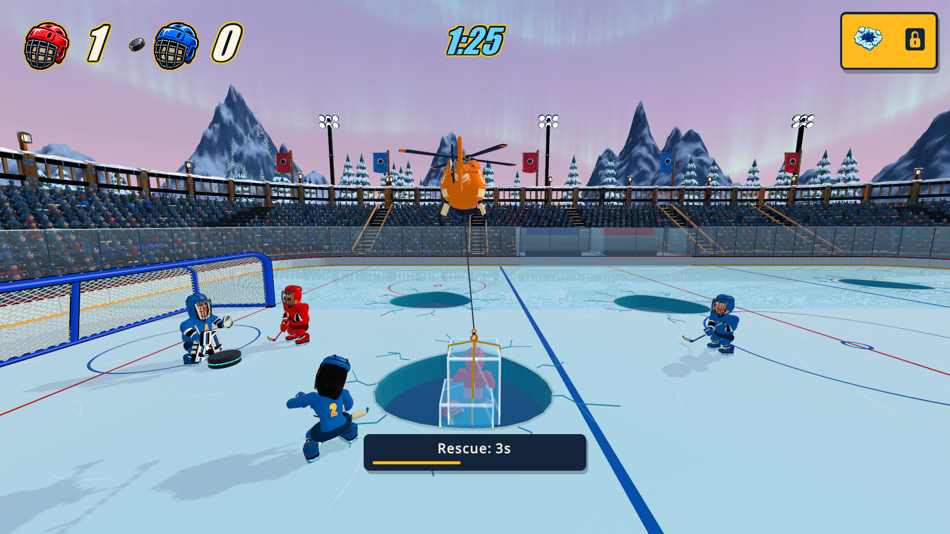 What the Puck?! screenshot 3