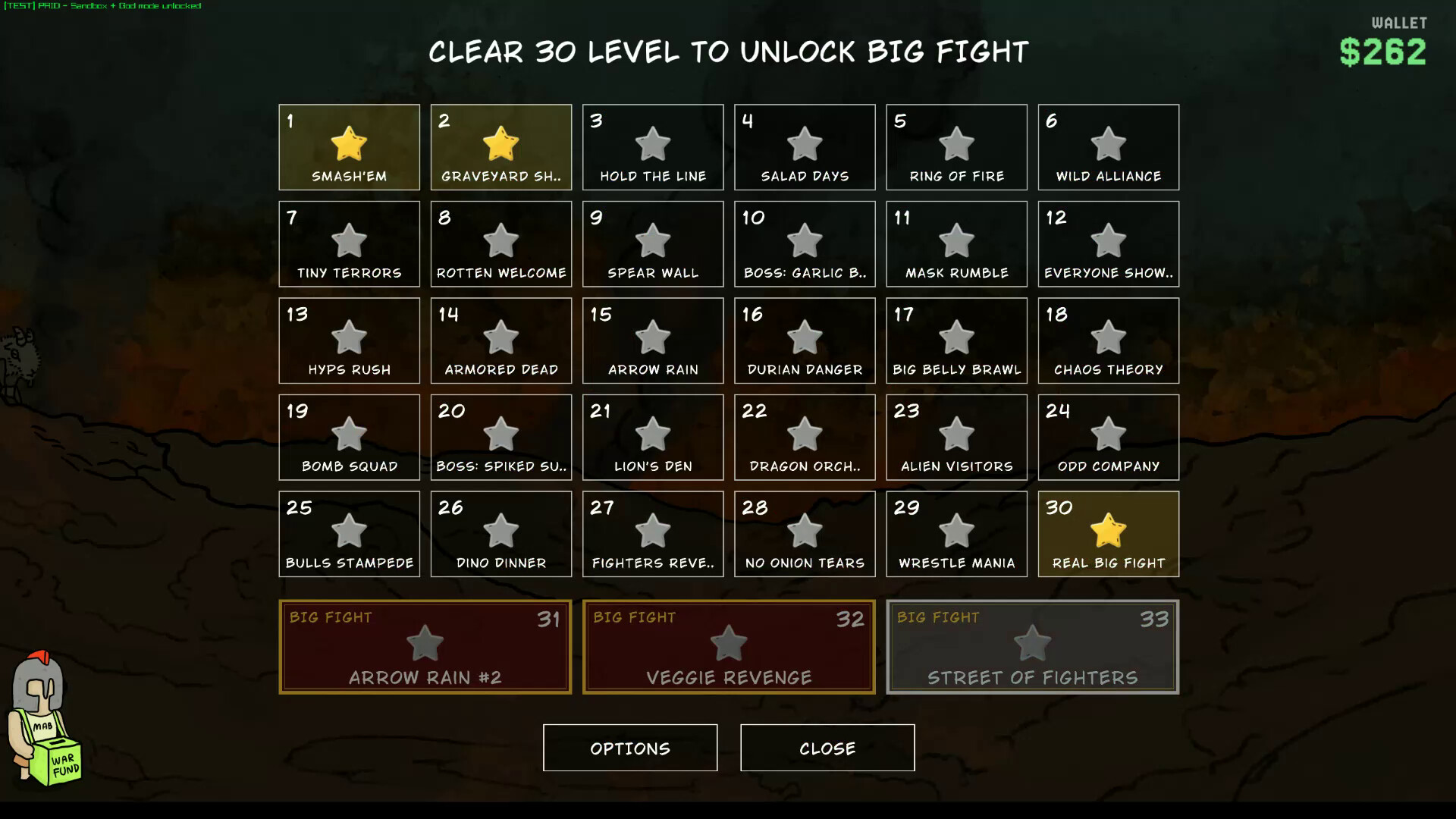 Massive Army Battle screenshot 3