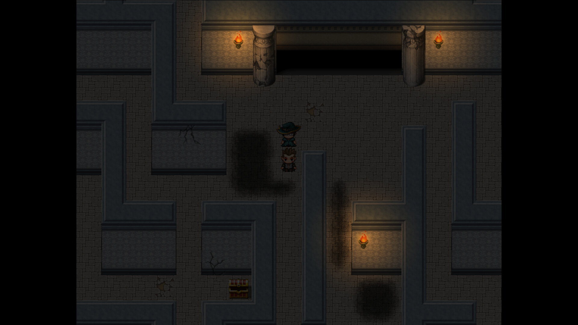 Randal's Weekend screenshot 2