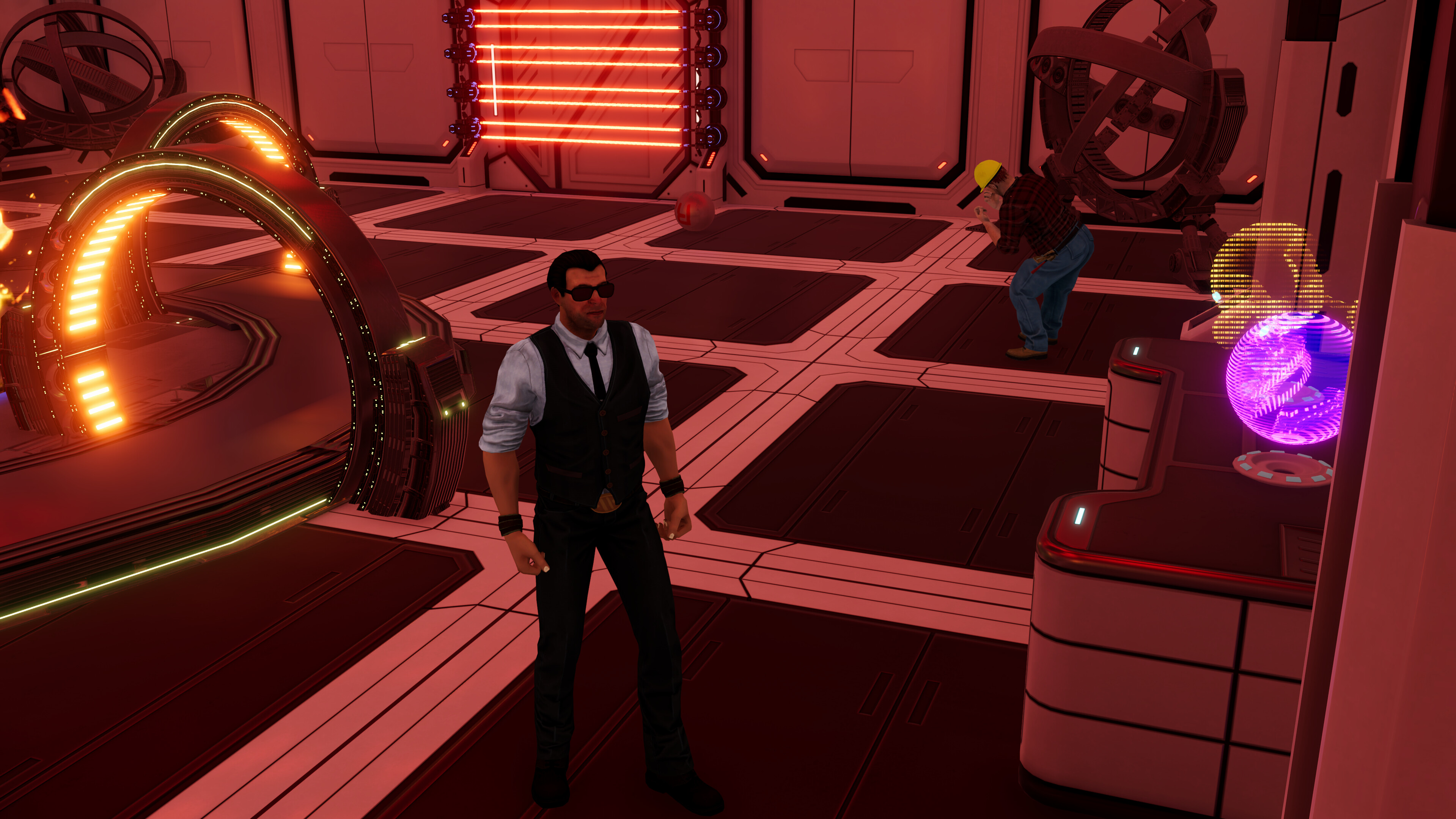 AfterShift screenshot 2