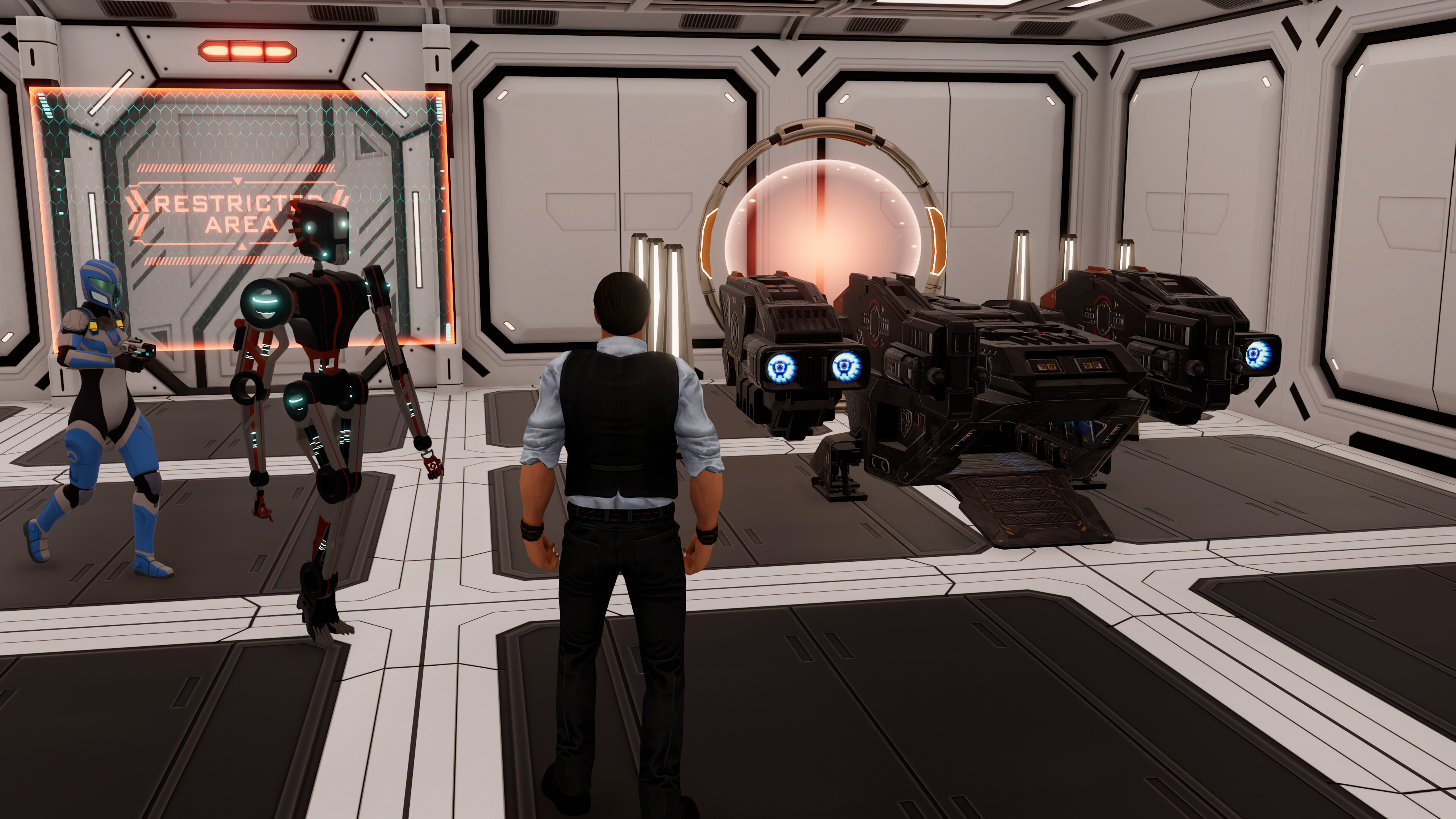 AfterShift screenshot 4