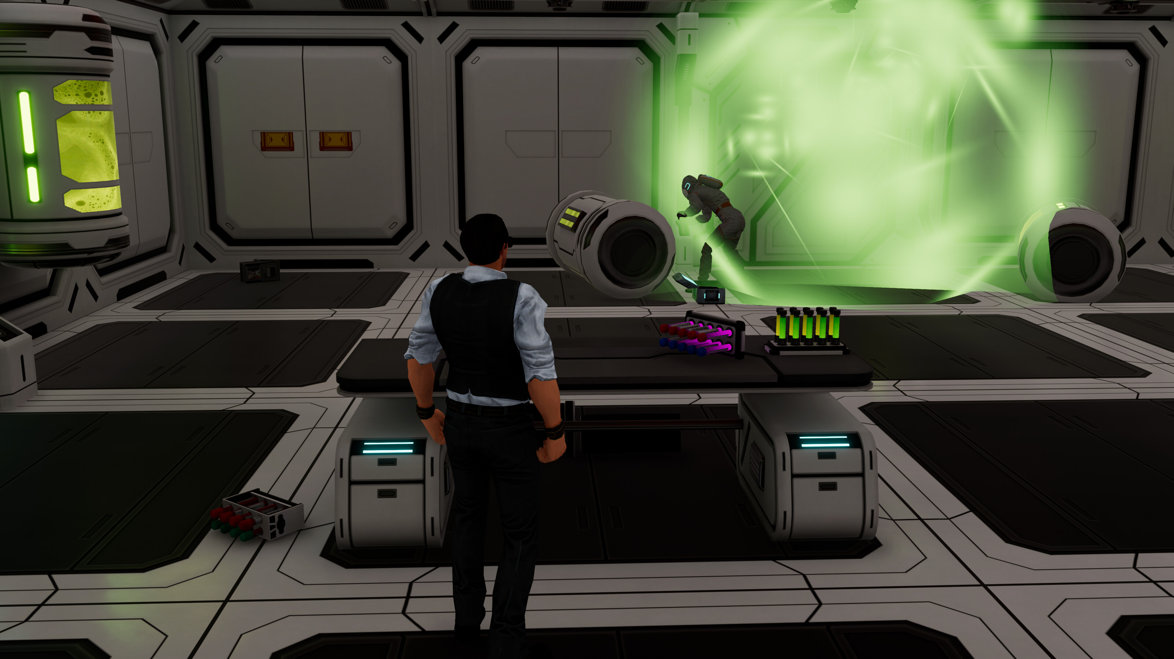AfterShift screenshot 5