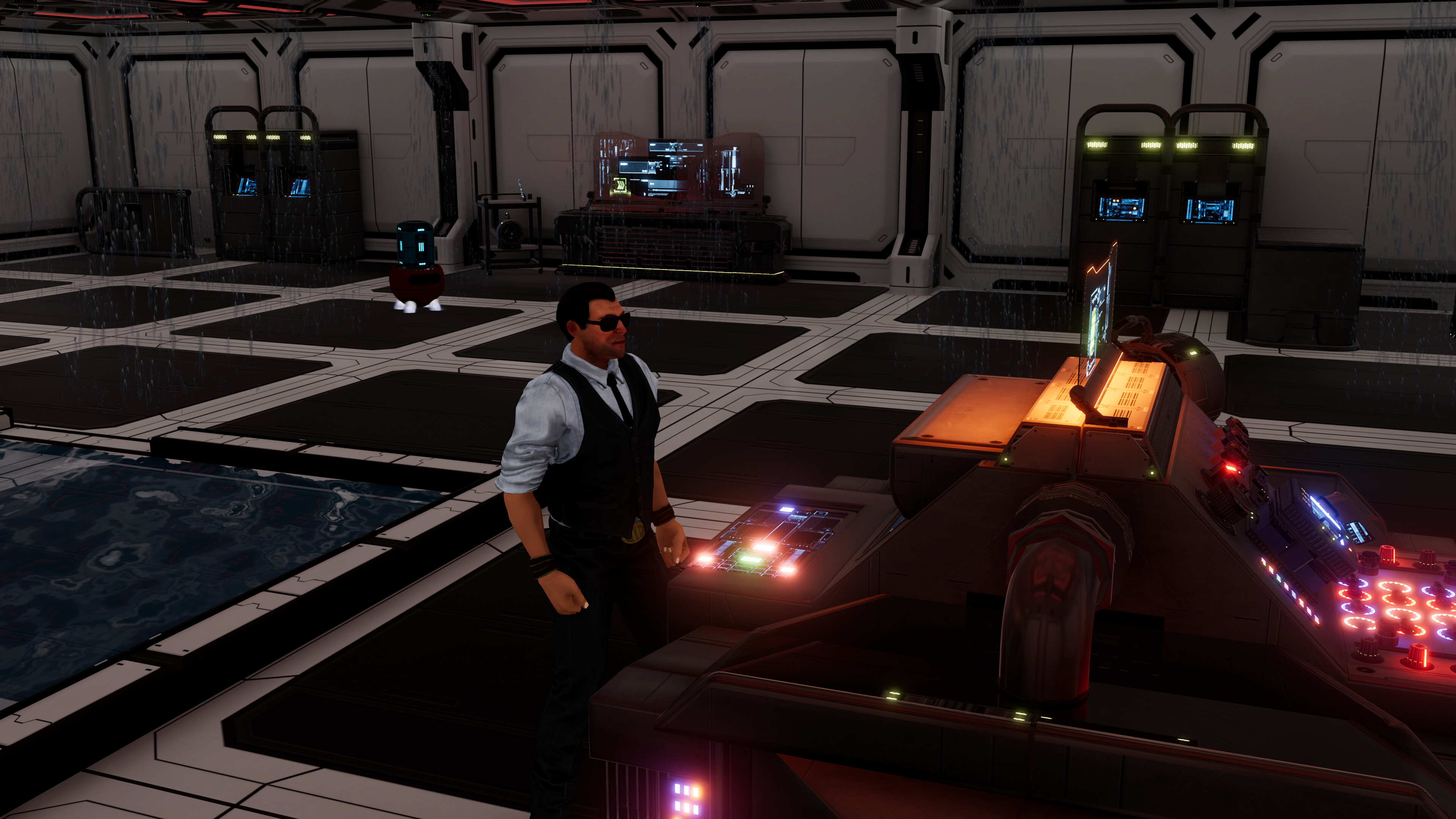 AfterShift screenshot 3
