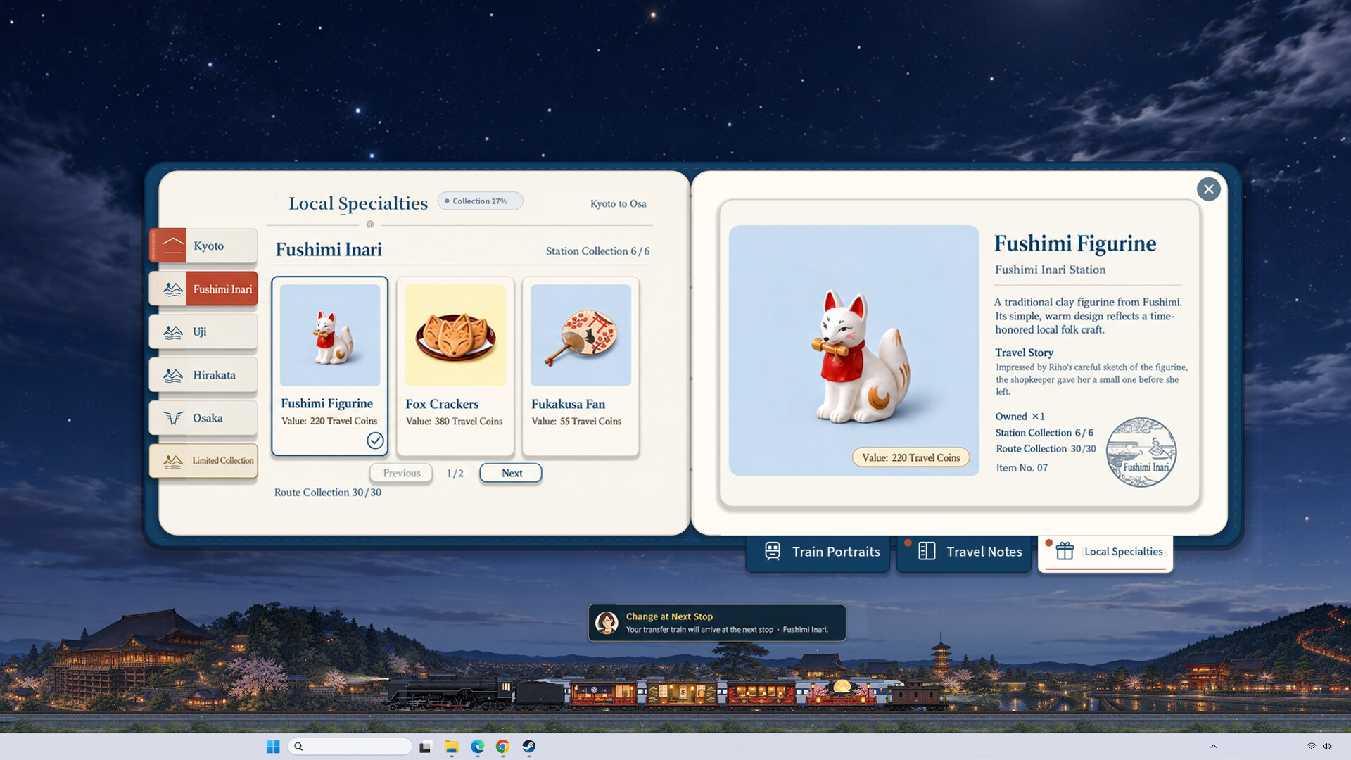 Deskside Express: World Tour screenshot 4