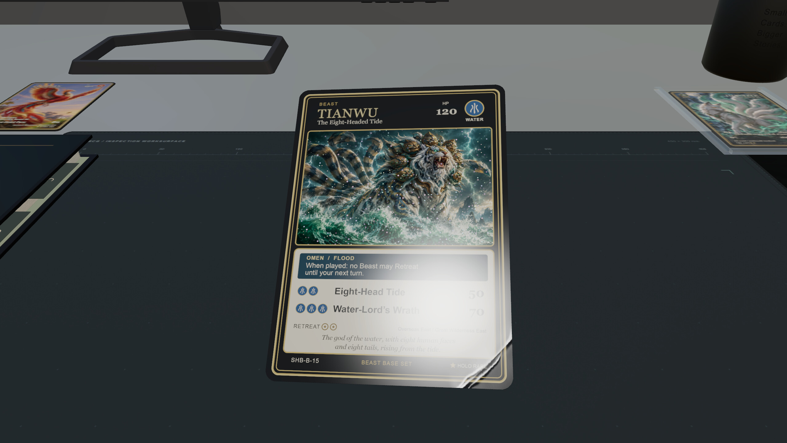 SLABBED: Card Grader screenshot 3