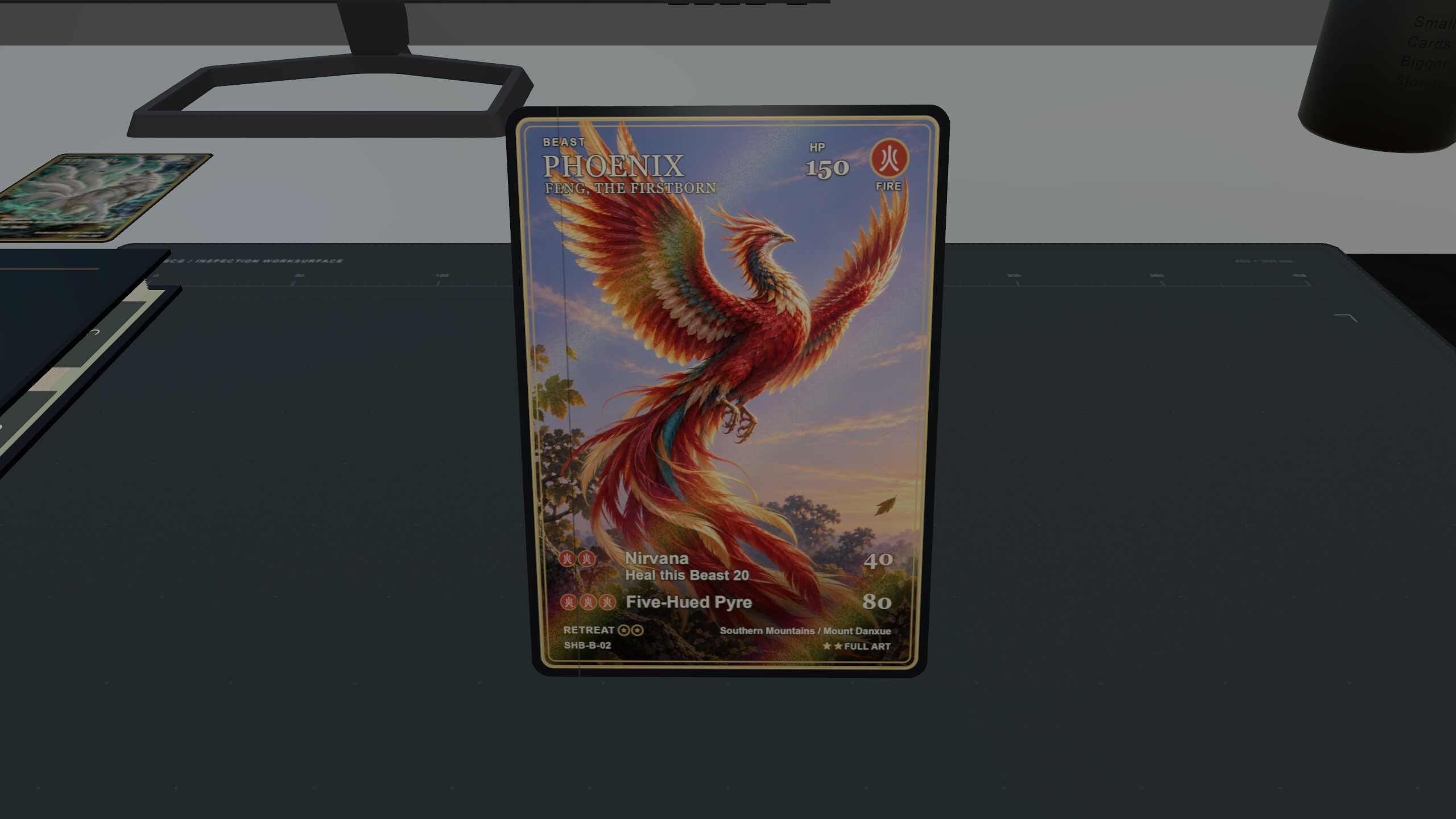 SLABBED: Card Grader screenshot 2